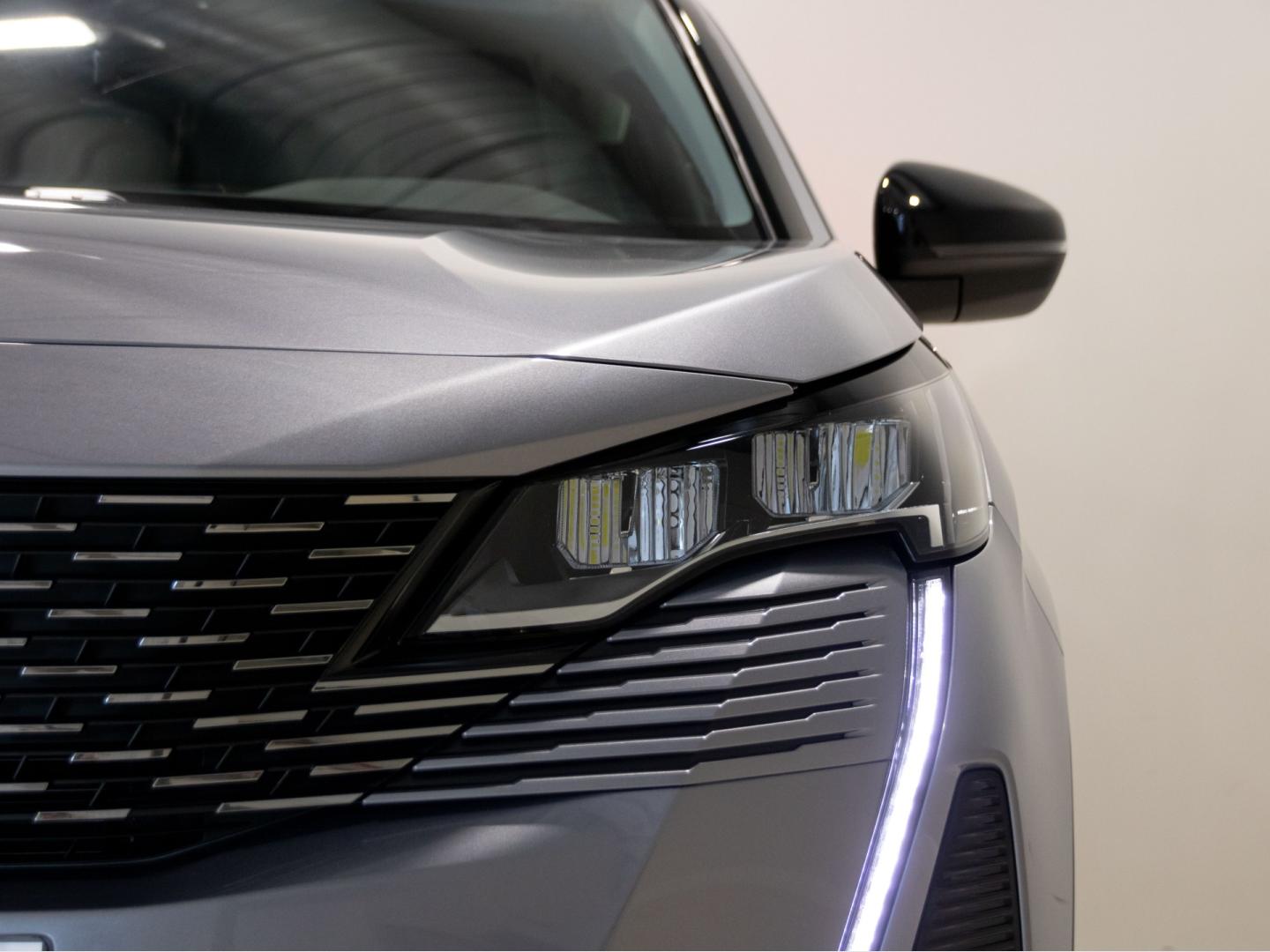 Peugeot 3008 1.5 BlueHDi 96kW S&S Allure Pack EAT8