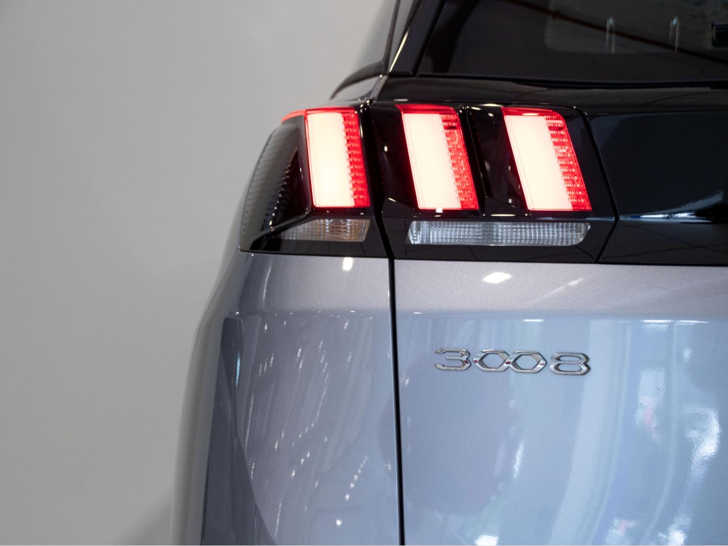 Peugeot 3008 1.5 BlueHDi 96kW S&S Allure Pack EAT8
