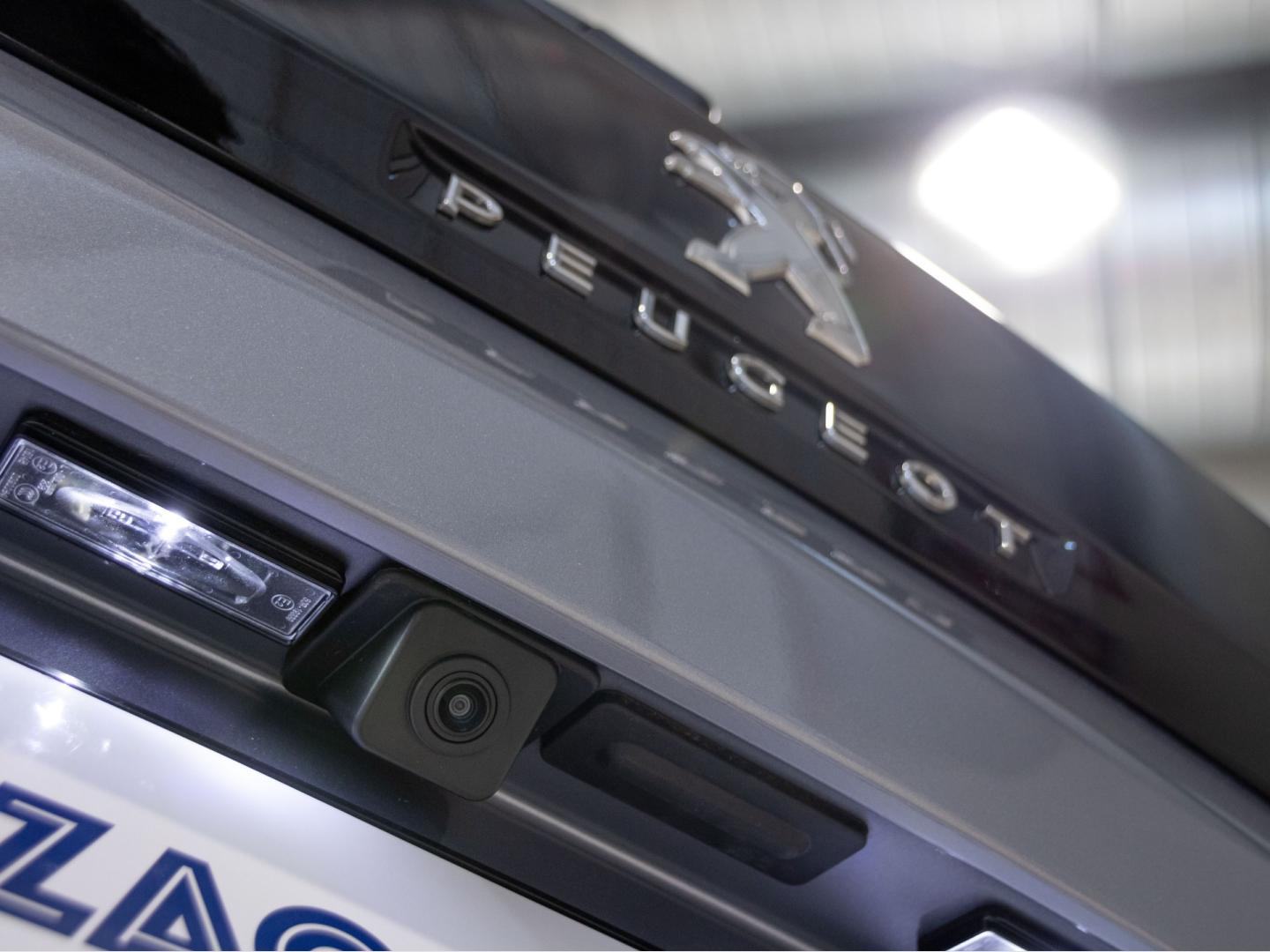 Peugeot 3008 1.5 BlueHDi 96kW S&S Allure Pack EAT8