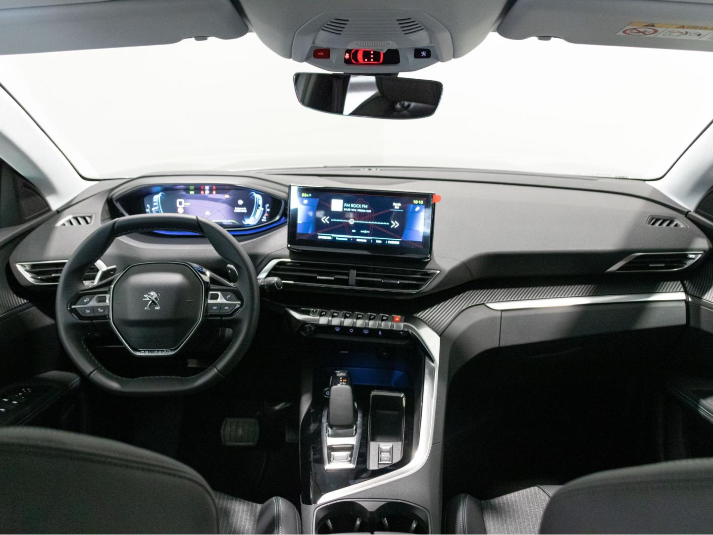 Peugeot 3008 1.5 BlueHDi 96kW S&S Allure Pack EAT8