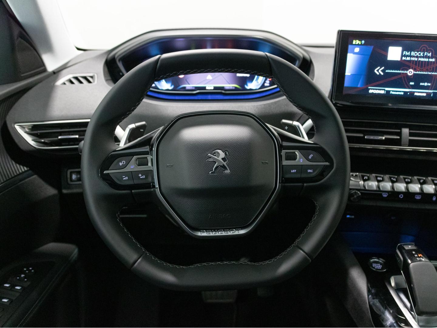 Peugeot 3008 1.5 BlueHDi 96kW S&S Allure Pack EAT8