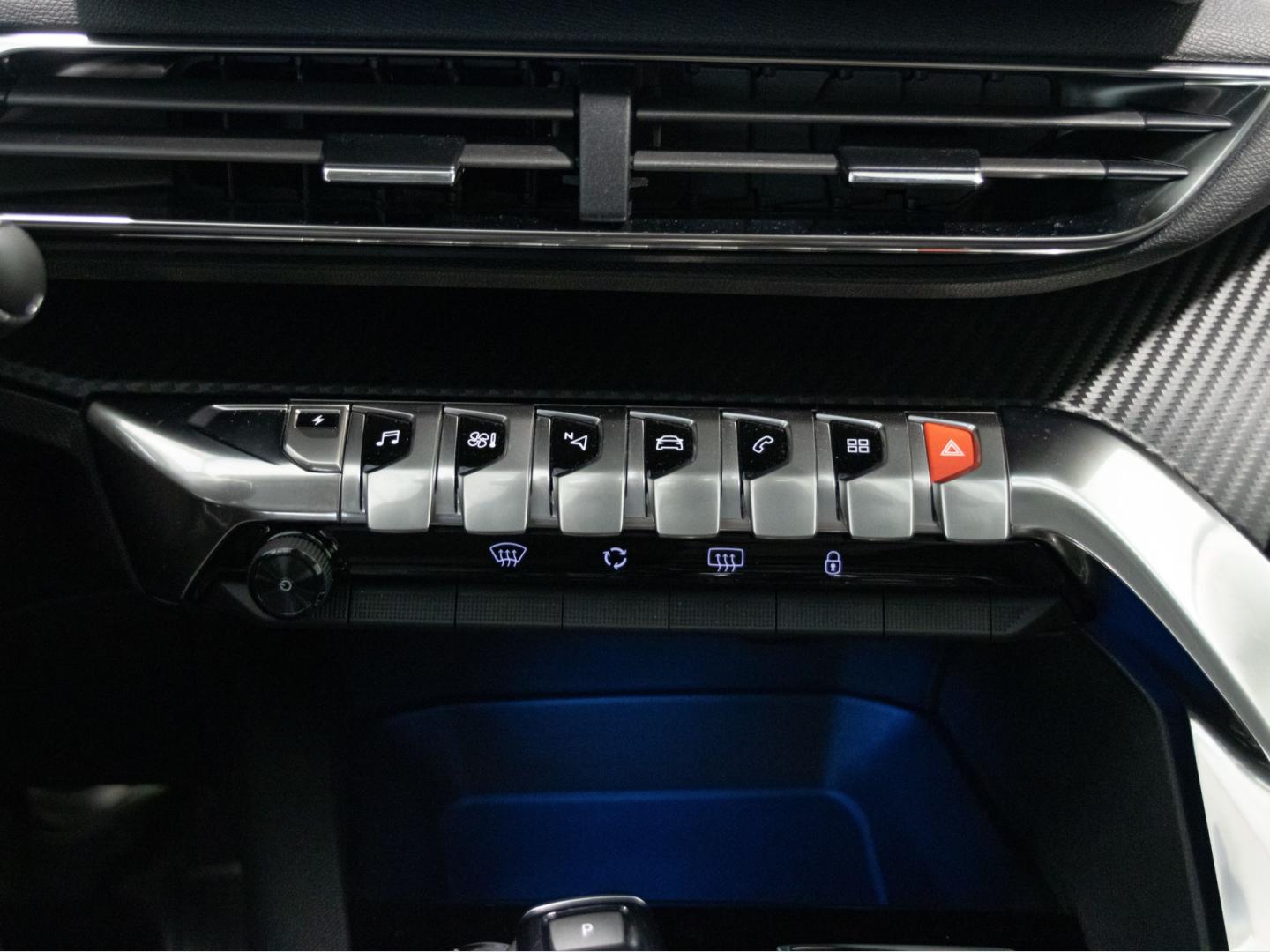 Peugeot 3008 1.5 BlueHDi 96kW S&S Allure Pack EAT8