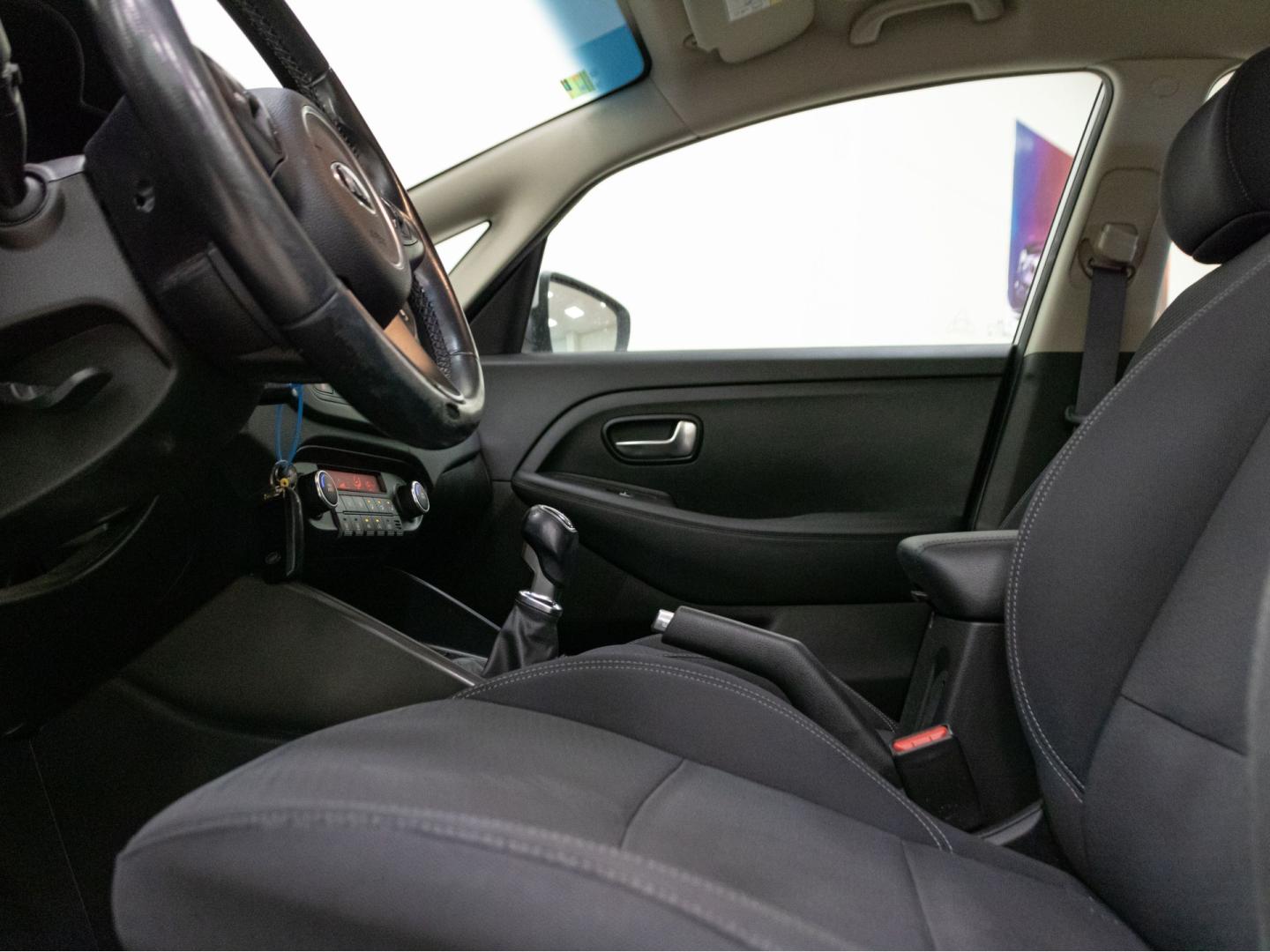 Kia Carens 1.7 CRDi VGT 85kW(115CV) Concept Eco-Dyn