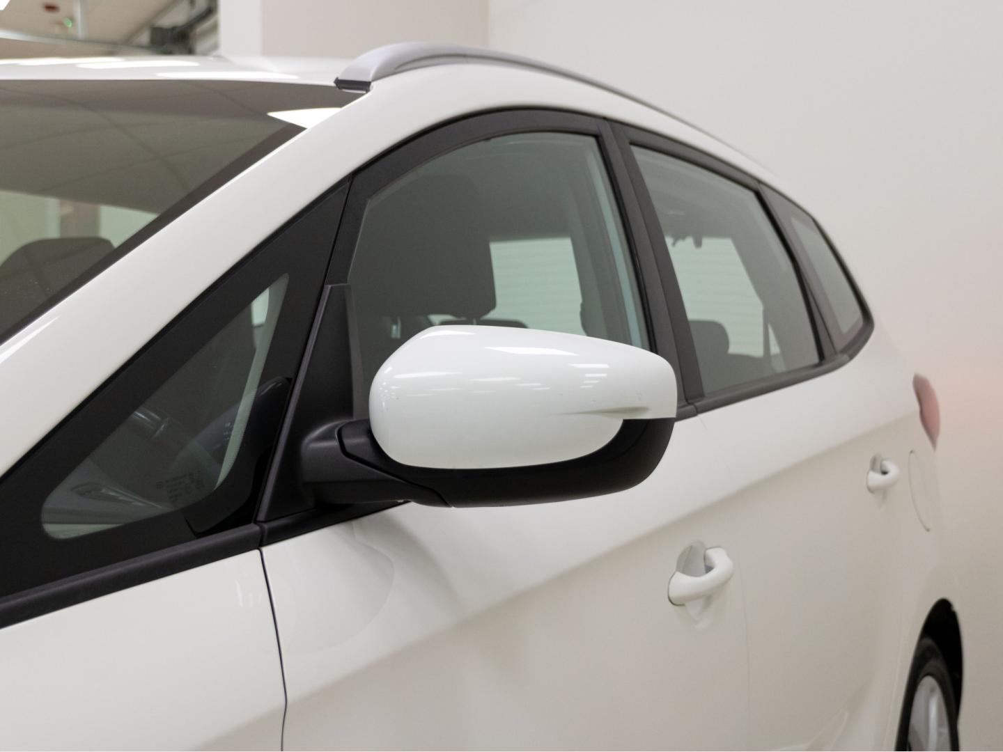 Kia Carens 1.7 CRDi VGT 85kW(115CV) Concept Eco-Dyn