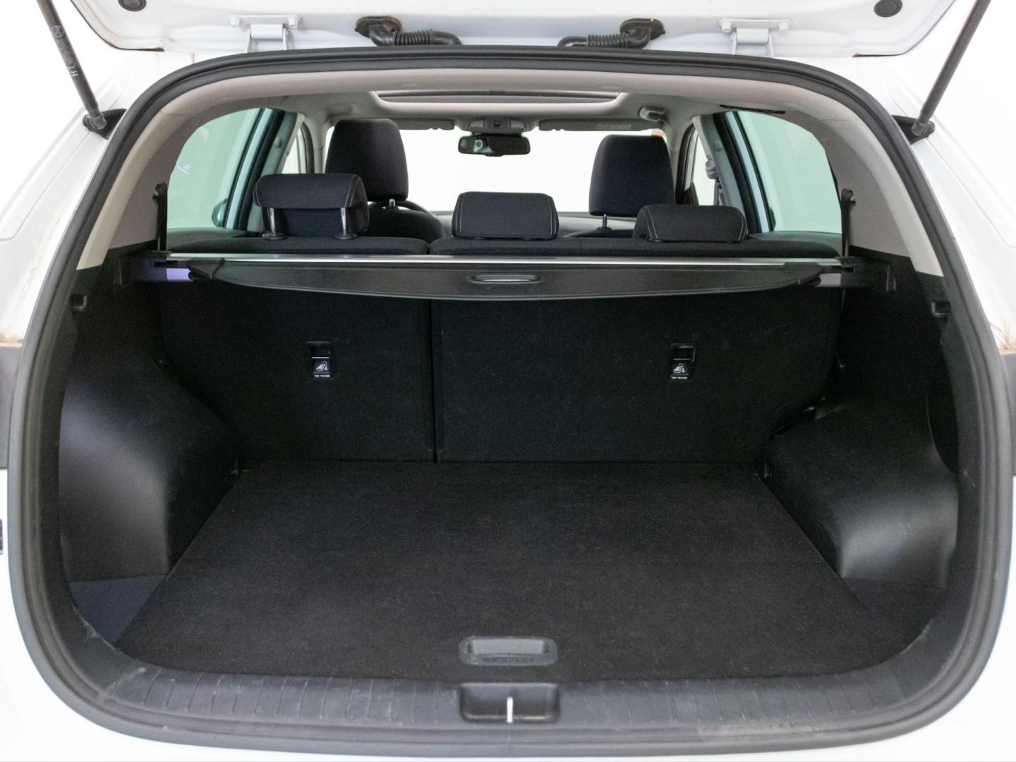 Kia Sportage 1.6 GDi 97kW (132CV) Black Edition 4x2
