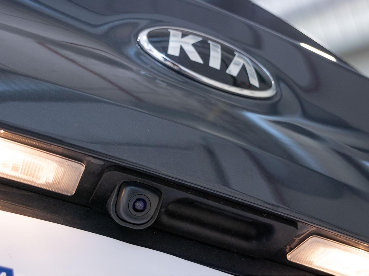 Kia Ceed 1.0 T-GDi 74kW (100CV) Drive