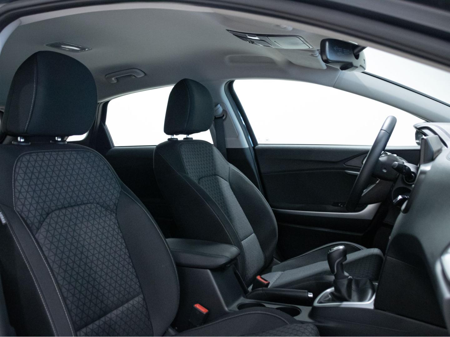 Kia Ceed 1.0 T-GDi 74kW (100CV) Drive