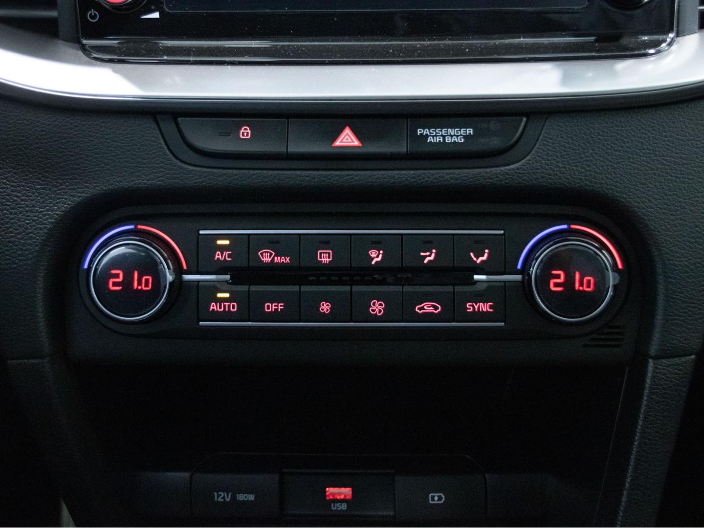 Kia Ceed 1.0 T-GDi 74kW (100CV) Drive