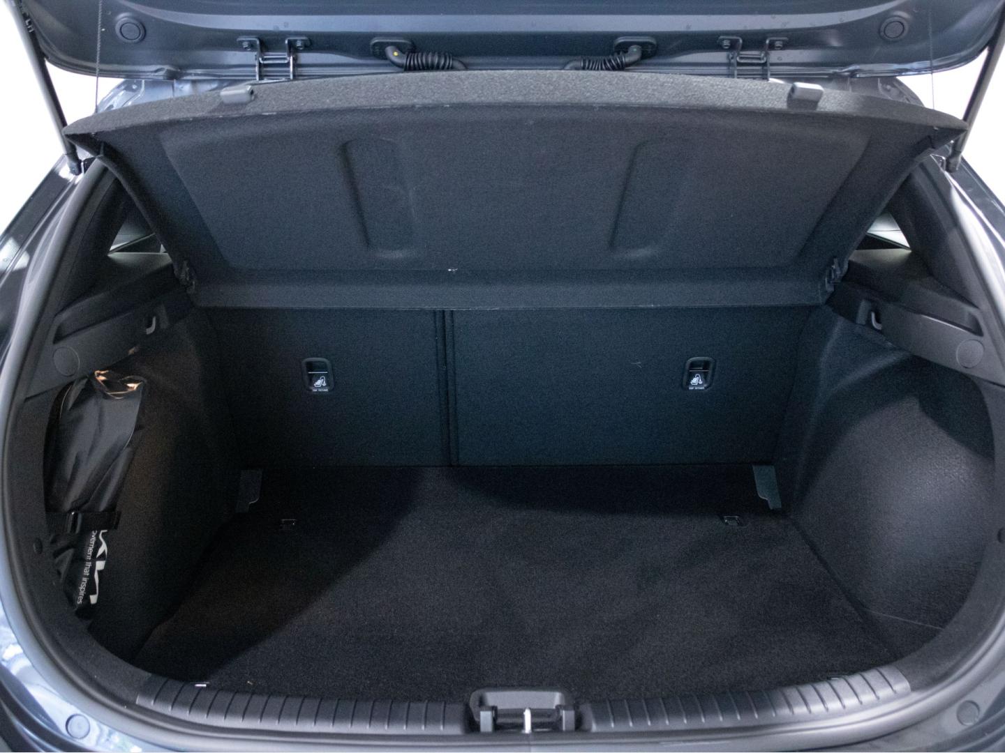 Kia Ceed 1.0 T-GDi 74kW (100CV) Drive