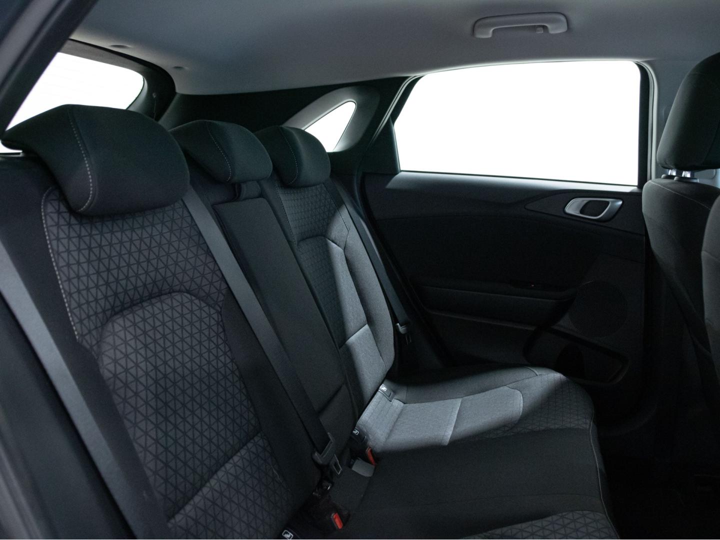 Kia Ceed 1.0 T-GDi 74kW (100CV) Drive