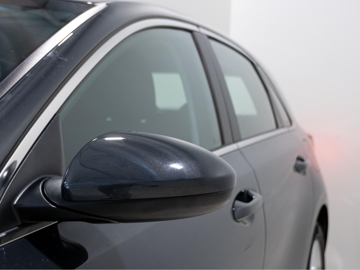Kia Ceed 1.0 T-GDi 74kW (100CV) Drive