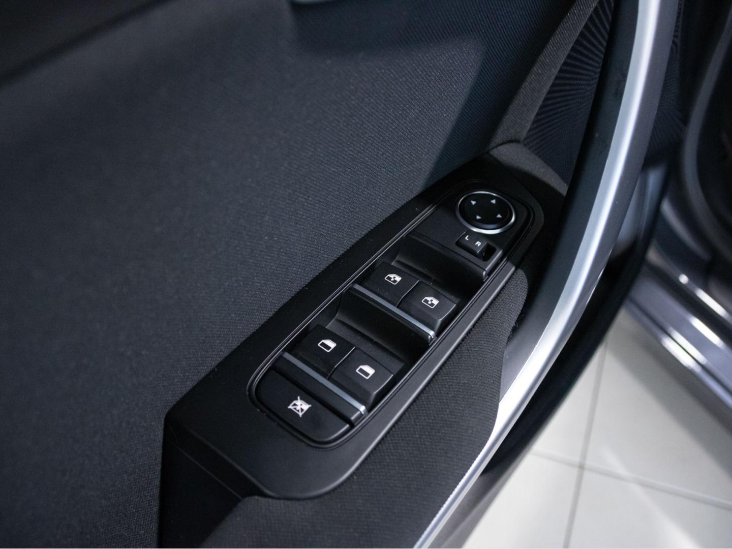 Kia Ceed 1.0 T-GDi 74kW (100CV) Drive