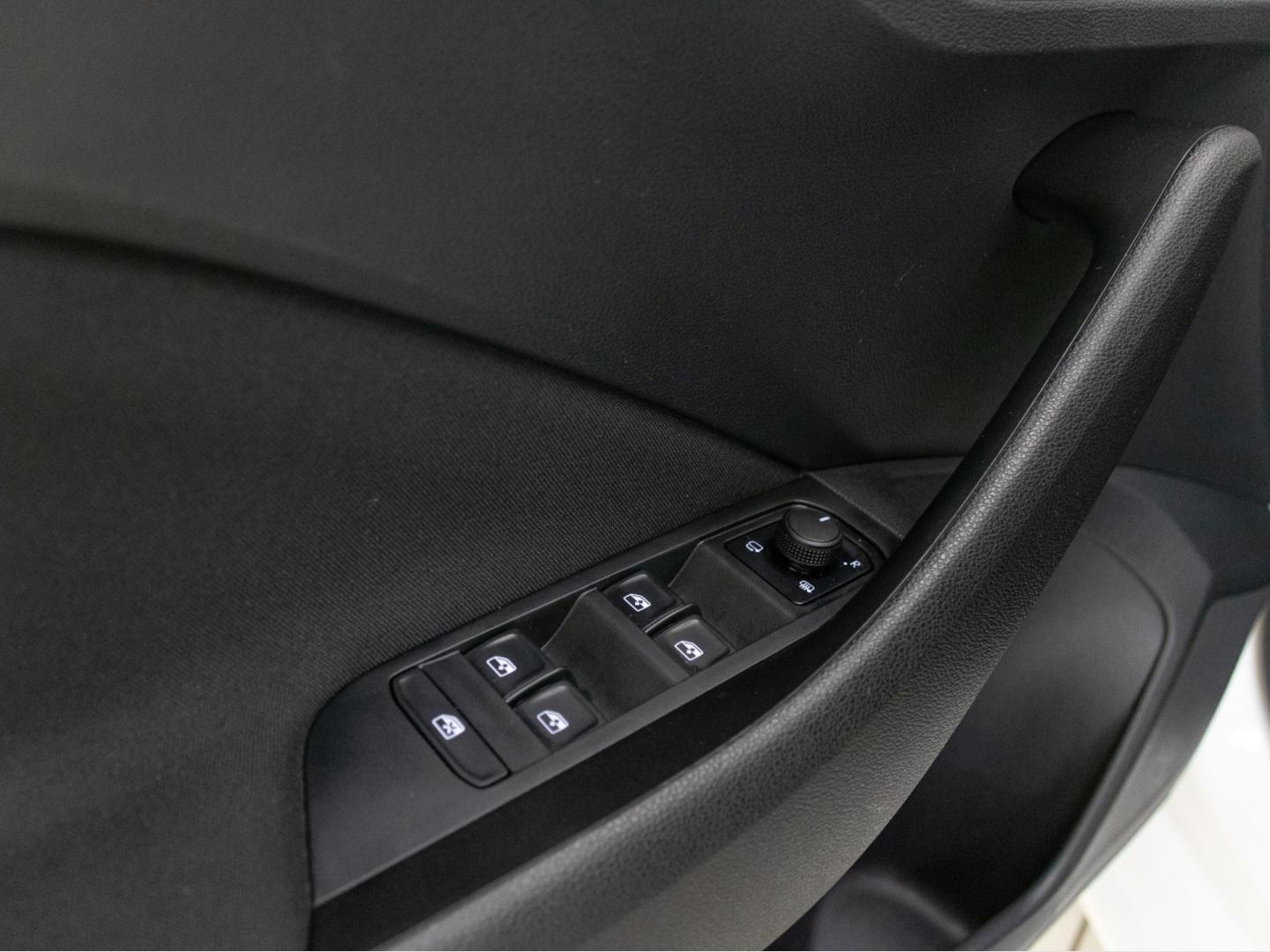 Skoda Scala 1.0 TSI 81KW (110 CV) Ambition