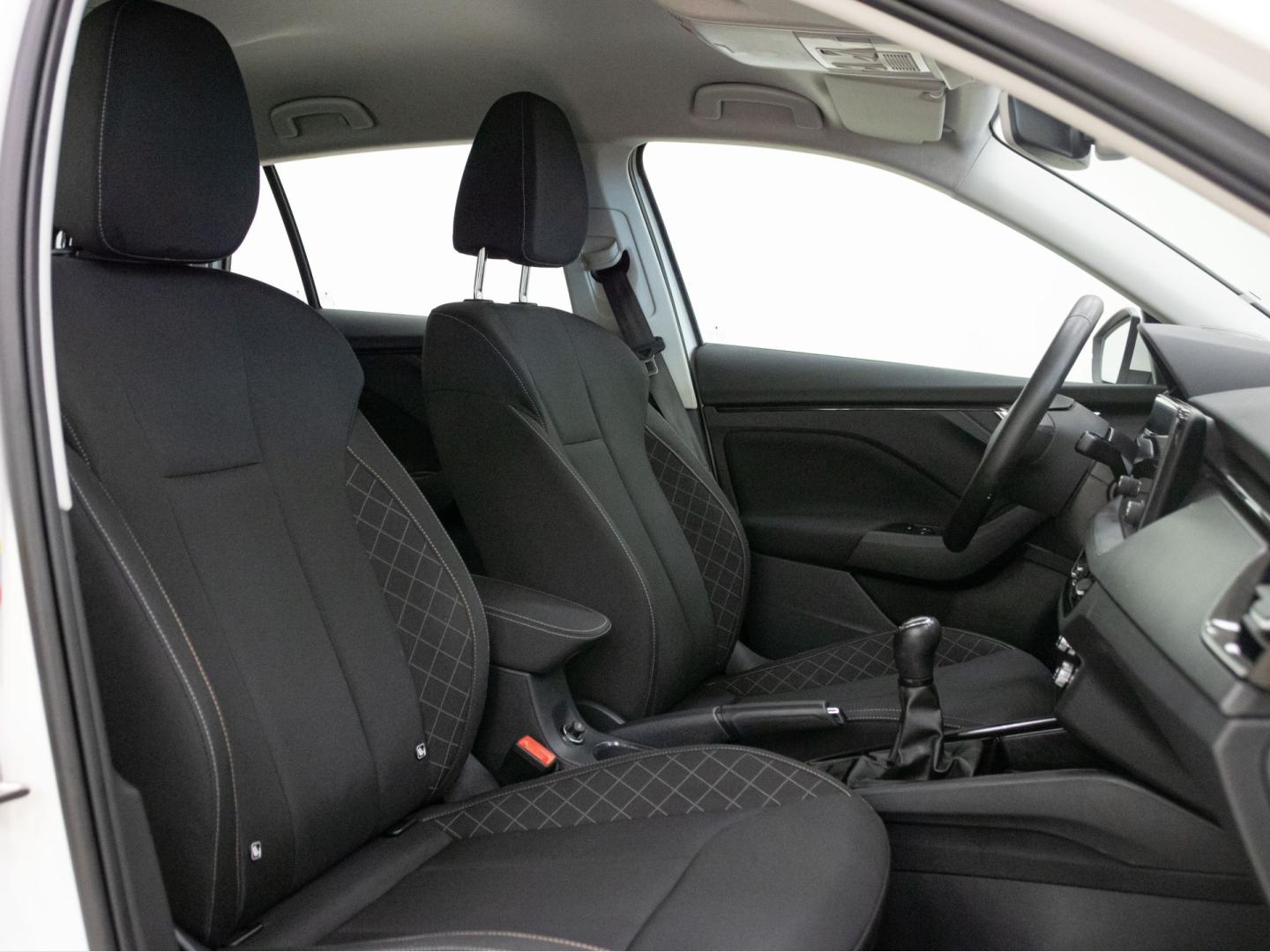 Skoda Scala 1.0 TSI 81KW (110 CV) Ambition