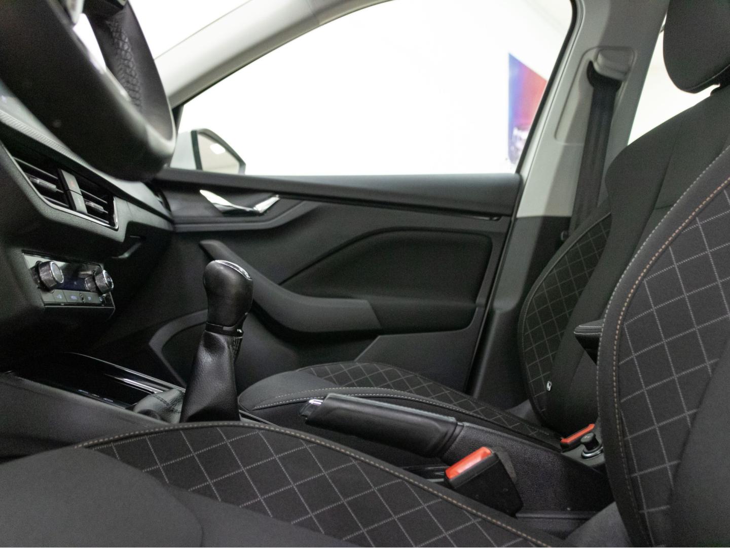 Skoda Scala 1.0 TSI 81KW (110 CV) Ambition