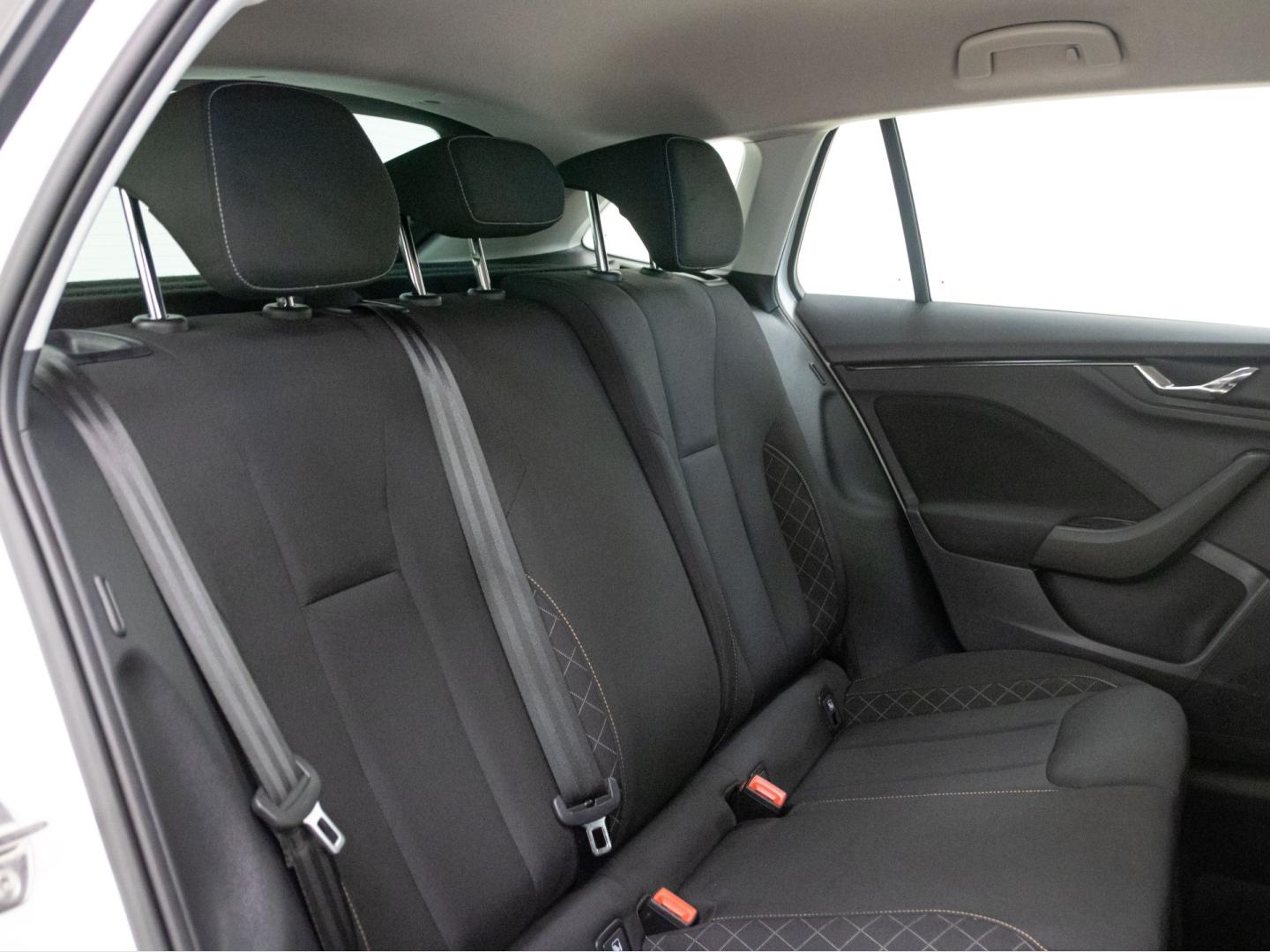 Skoda Scala 1.0 TSI 81KW (110 CV) Ambition
