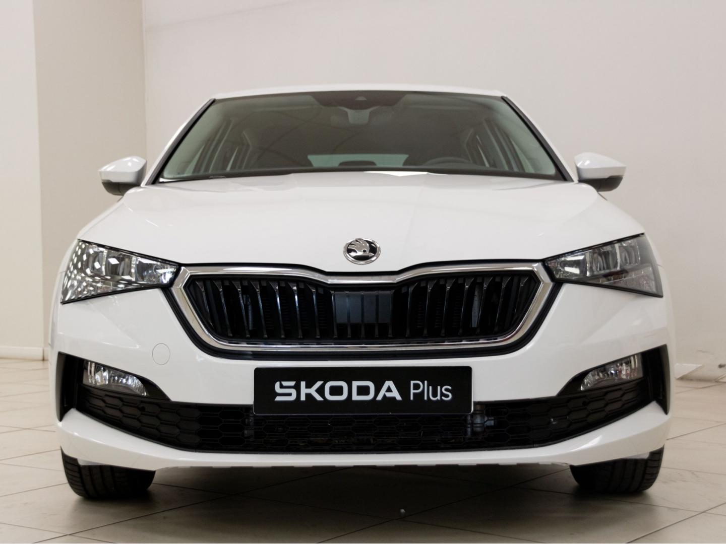 Skoda Scala 1.0 TSI 81KW (110 CV) Ambition
