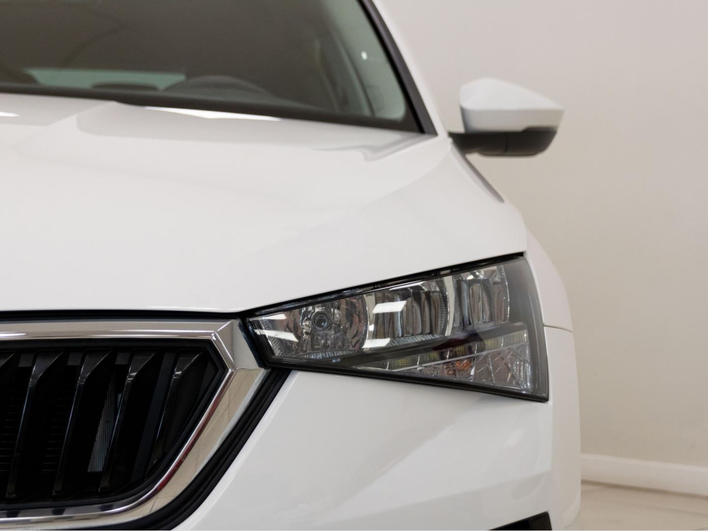Skoda Scala 1.0 TSI 81KW (110 CV) Ambition