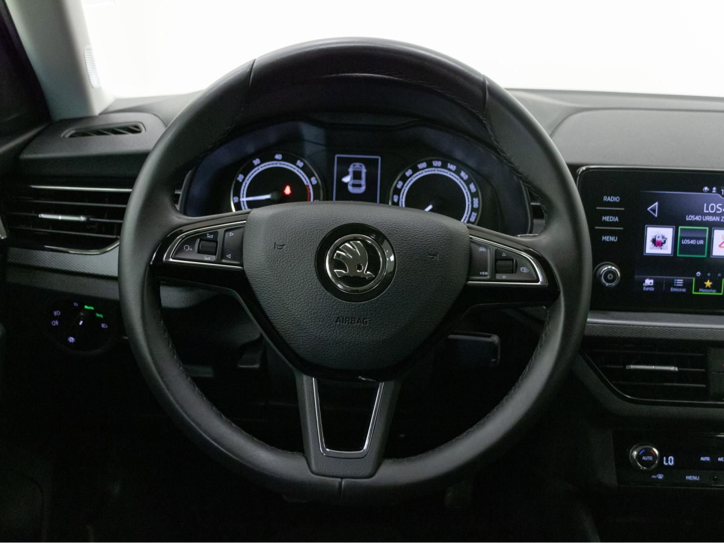 Skoda Scala 1.0 TSI 81KW (110 CV) Ambition