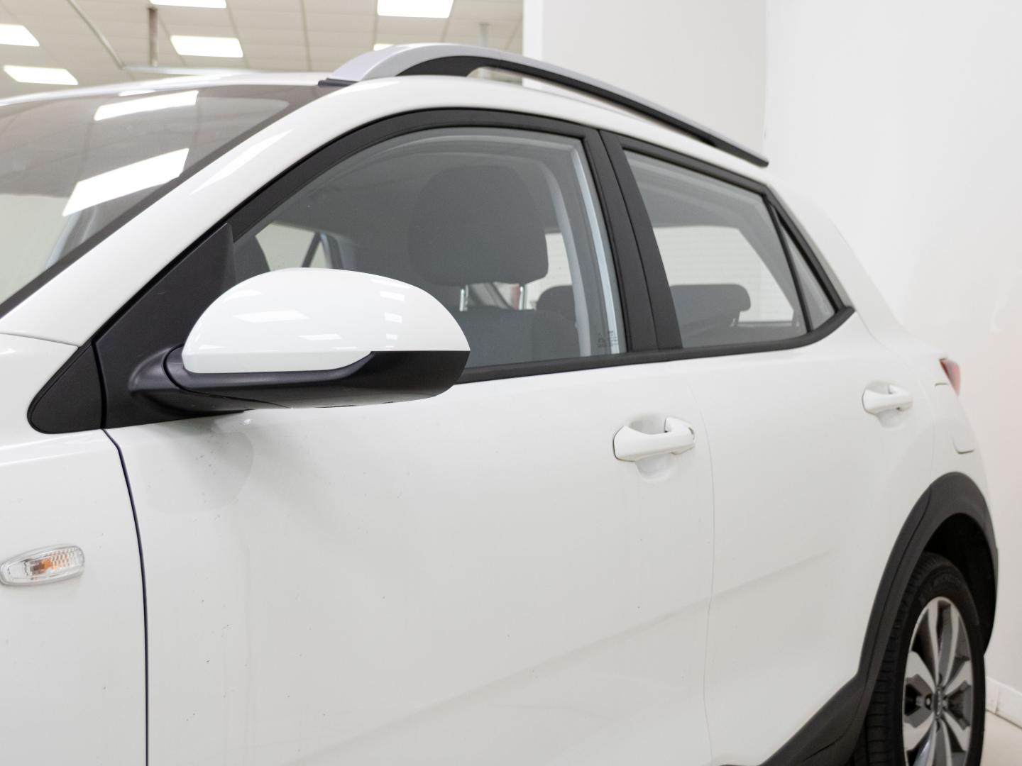 Kia Stonic 1.2 DPi 58kW (79CV) Concept