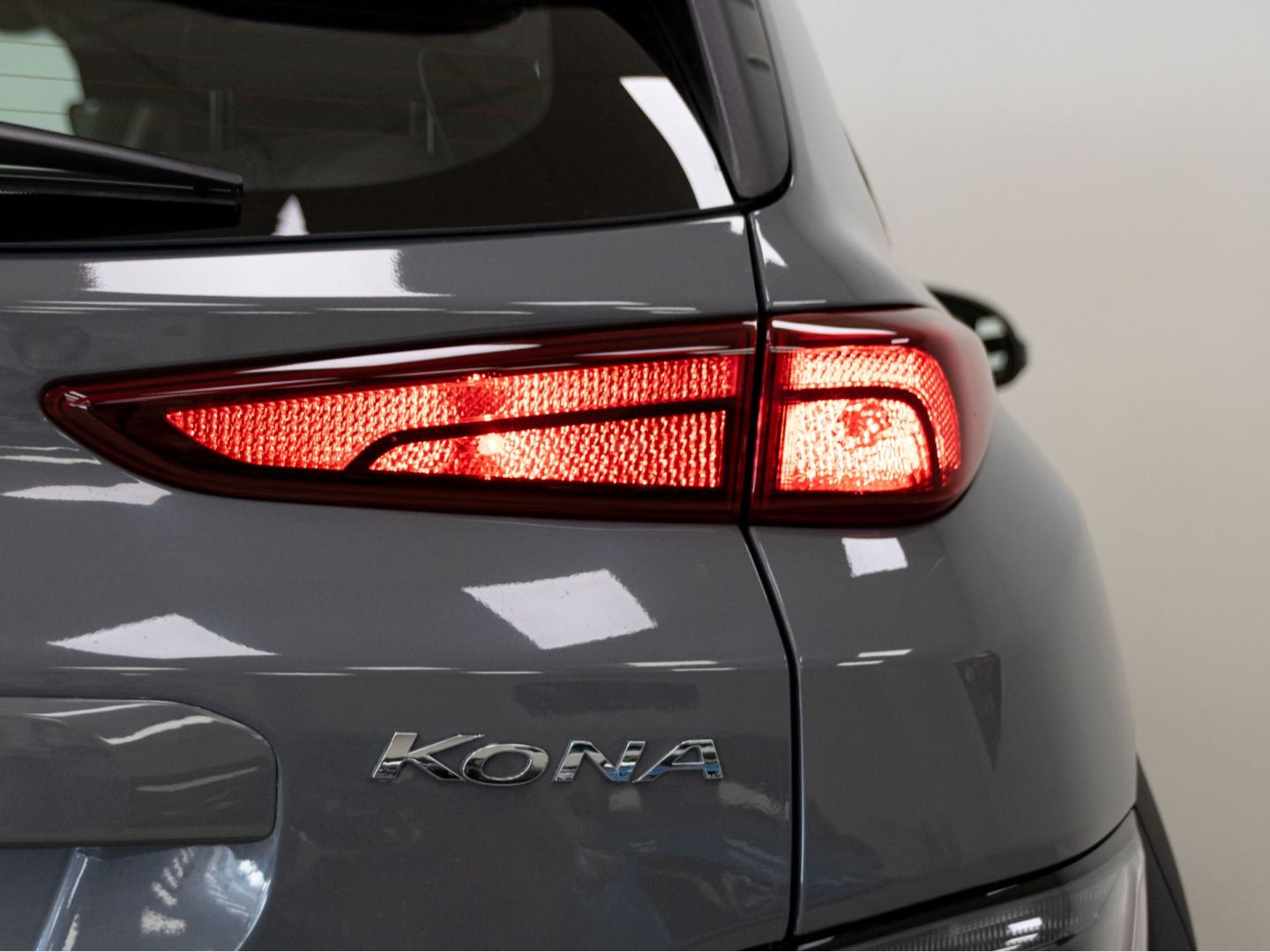 Hyundai Kona 1.6 GDI HEV Klass DCT