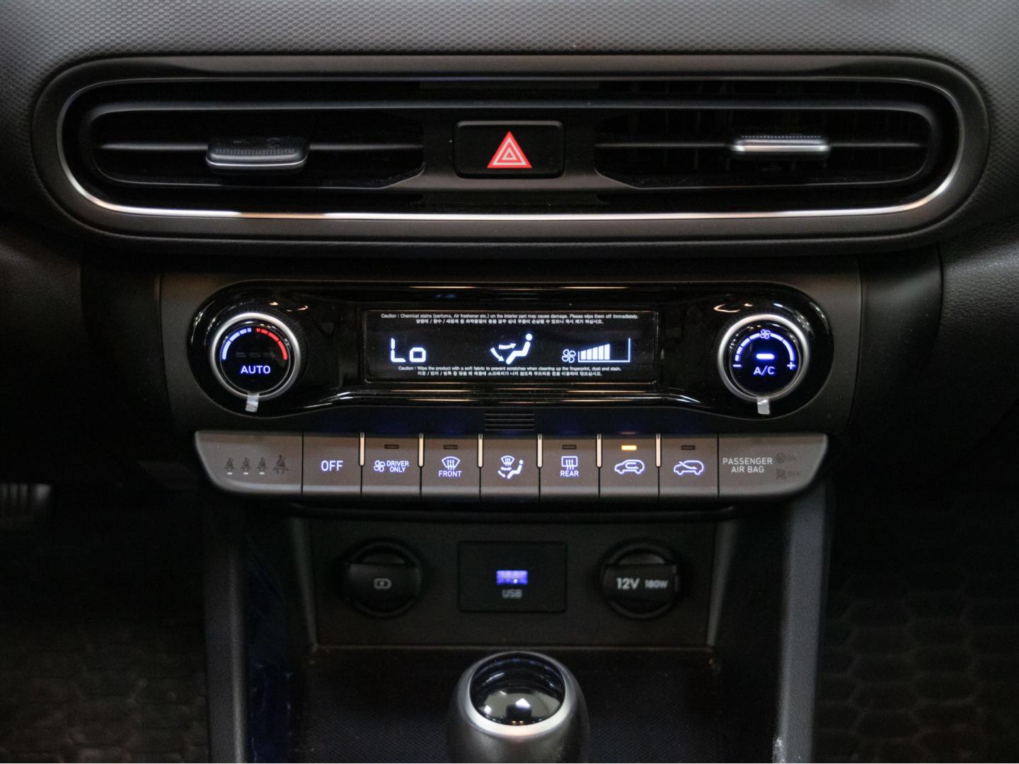 Hyundai Kona 1.6 GDI HEV Klass DCT