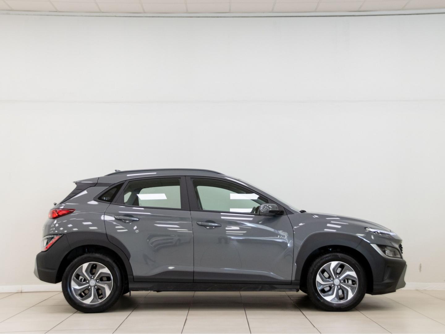 Hyundai Kona 1.6 GDI HEV Klass DCT