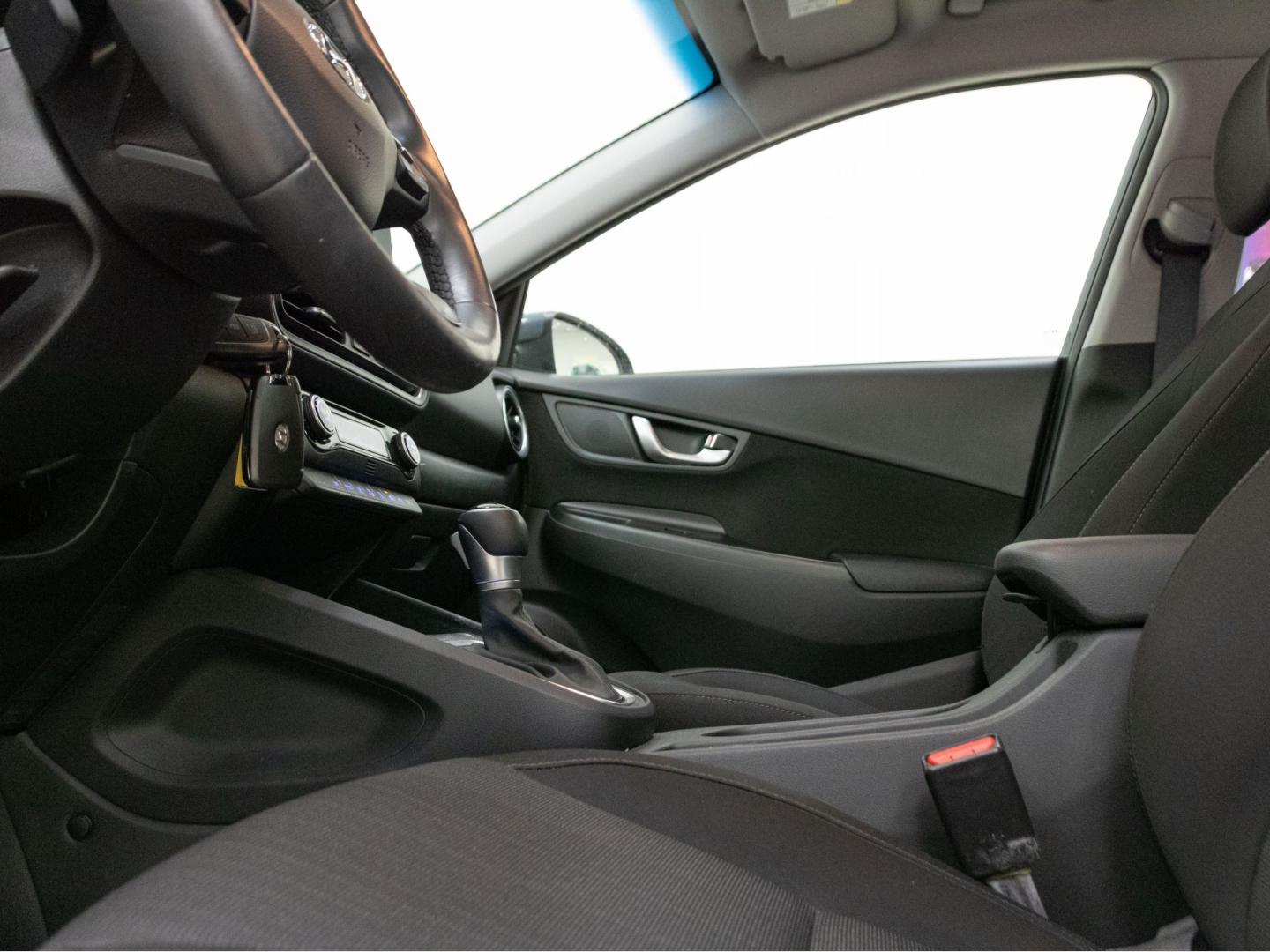 Hyundai Kona 1.6 GDI HEV Klass DCT