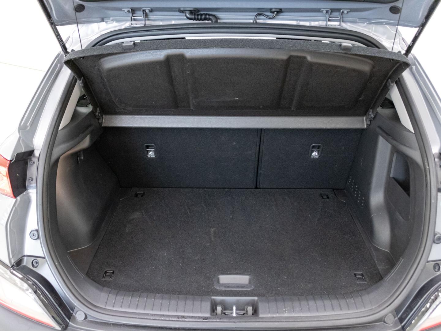 Hyundai Kona 1.6 GDI HEV Klass DCT