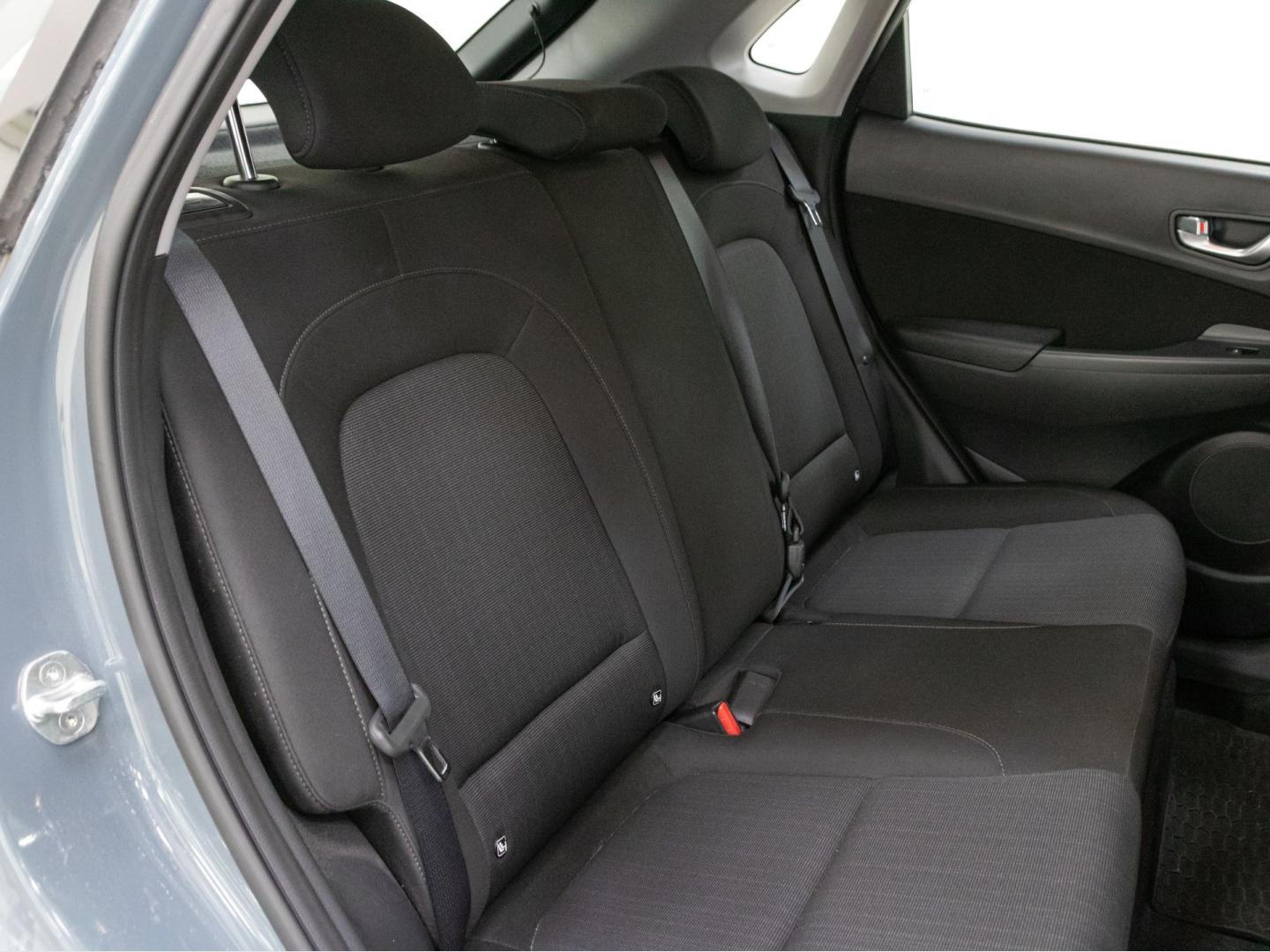 Hyundai Kona 1.6 GDI HEV Klass DCT