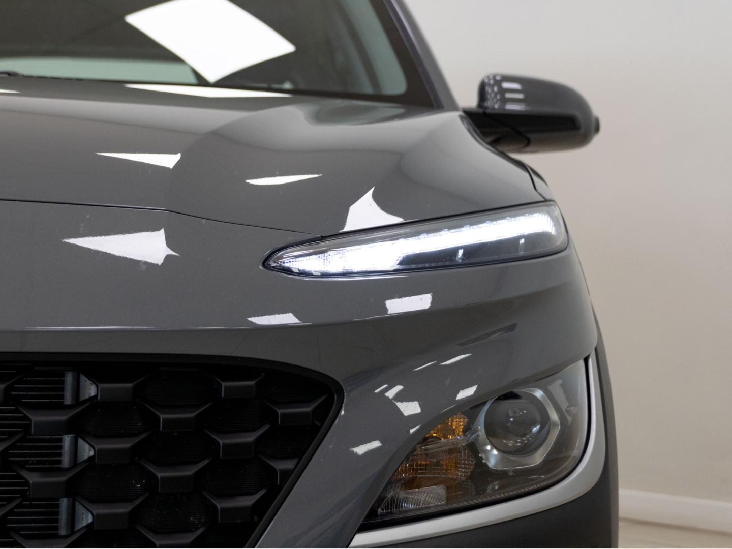 Hyundai Kona 1.6 GDI HEV Klass DCT