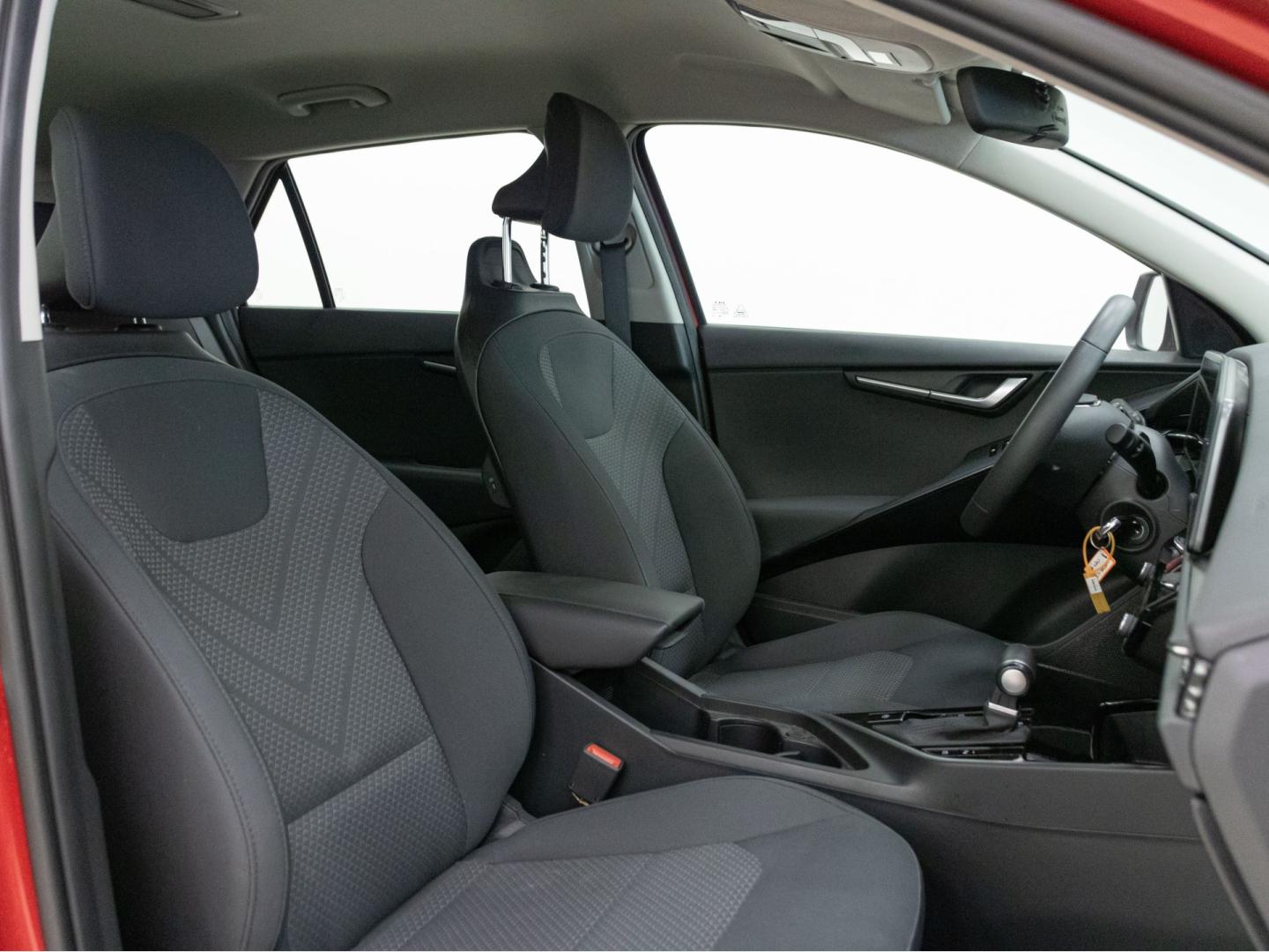Kia Niro 1.6 GDi HEV 104kW (141CV) Concept