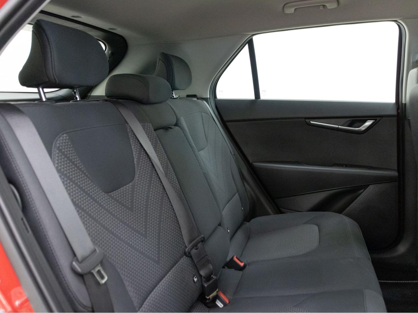 Kia Niro 1.6 GDi HEV 104kW (141CV) Concept