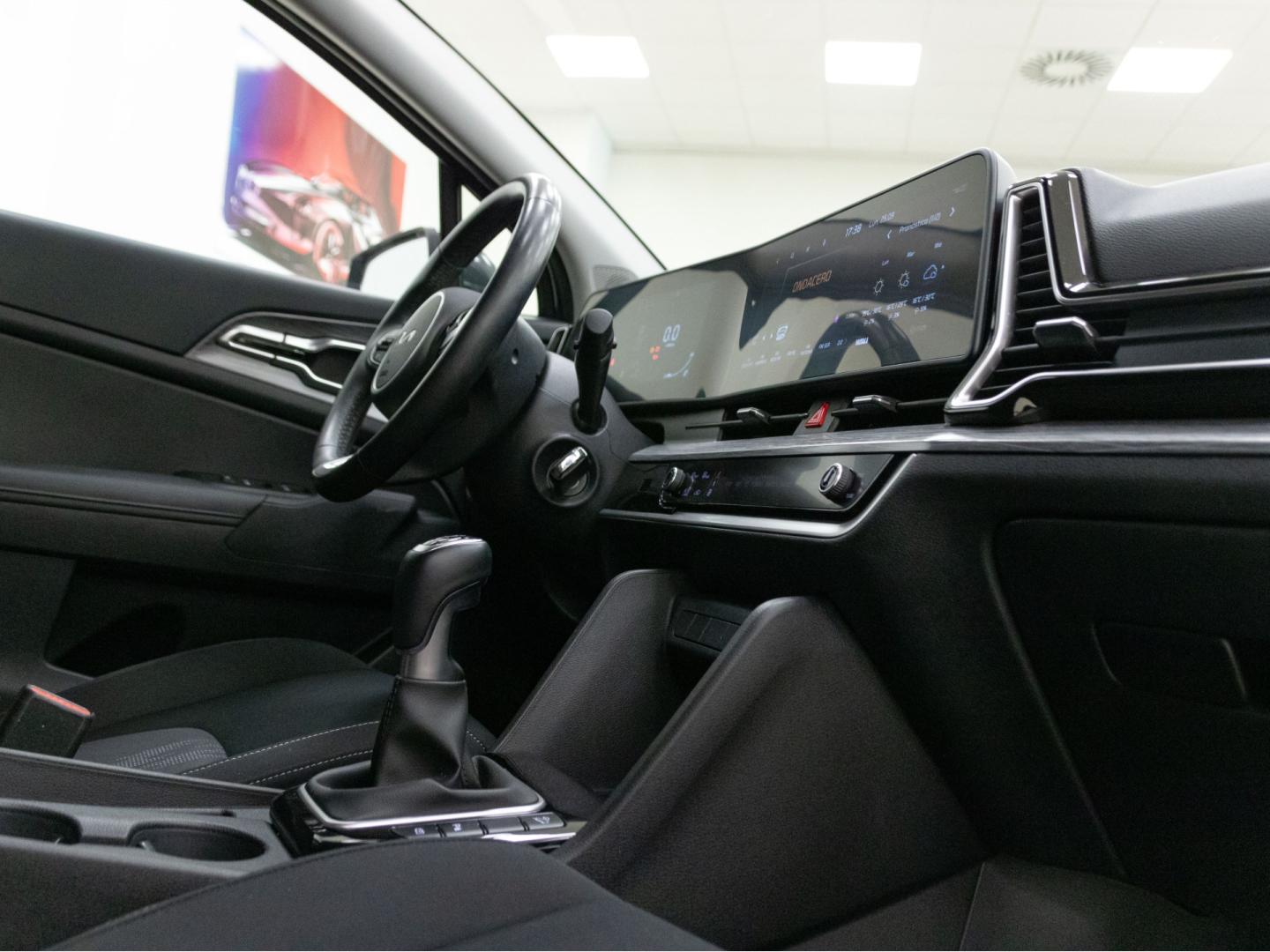 Kia Sportage 1.6 T-GDi 110kW (150CV) Drive 4x2