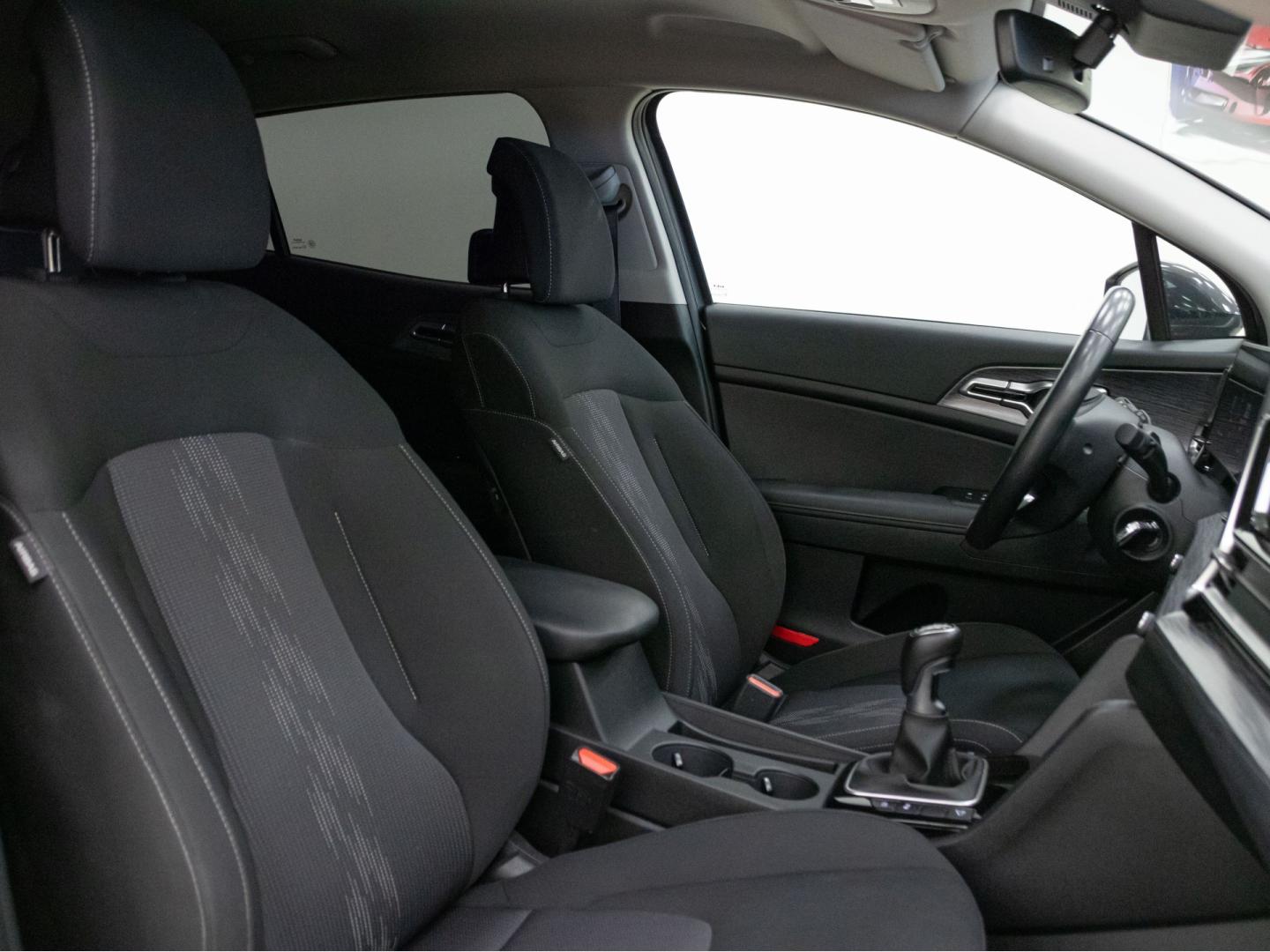 Kia Sportage 1.6 T-GDi 110kW (150CV) Drive 4x2