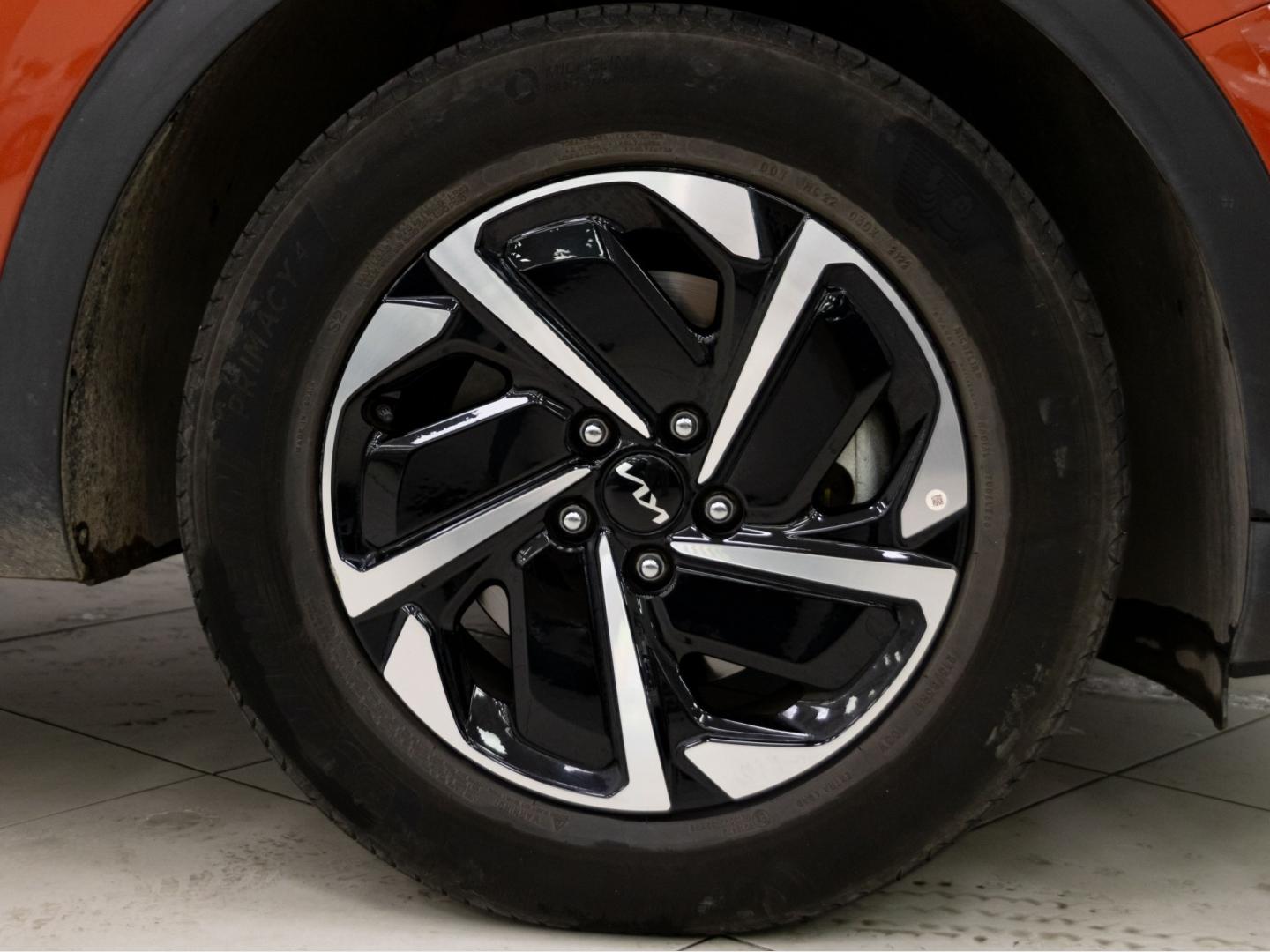 Kia Sportage 1.6 T-GDi 110kW (150CV) Drive 4x2