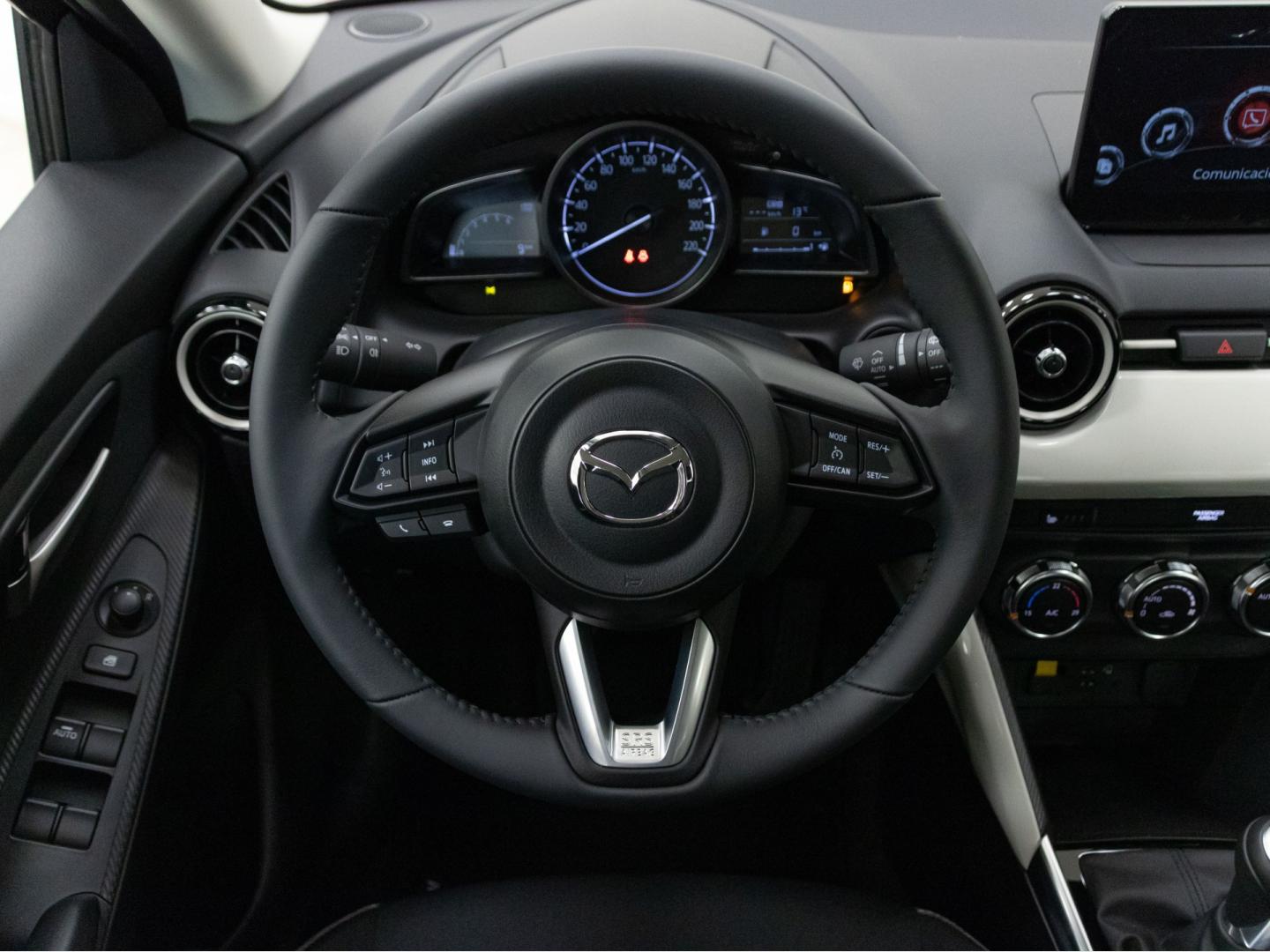 Mazda 2 e-SKYACTIV G 66kW (90CV) Center-Line