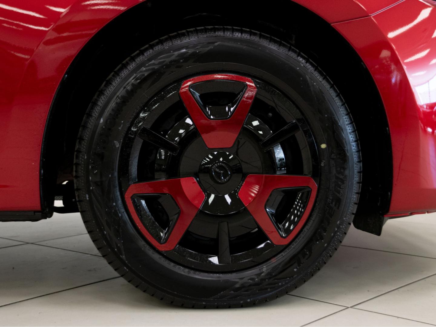 Mazda 2 e-SKYACTIV G 66kW (90CV) Center-Line