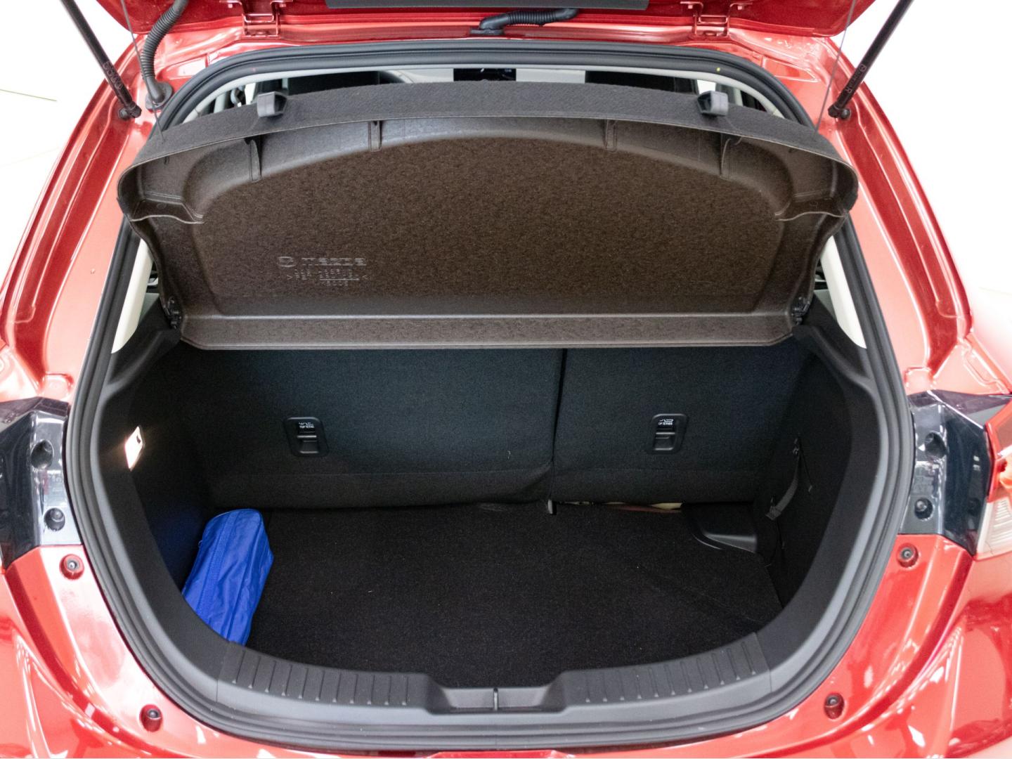 Mazda 2 e-SKYACTIV G 66kW (90CV) Center-Line