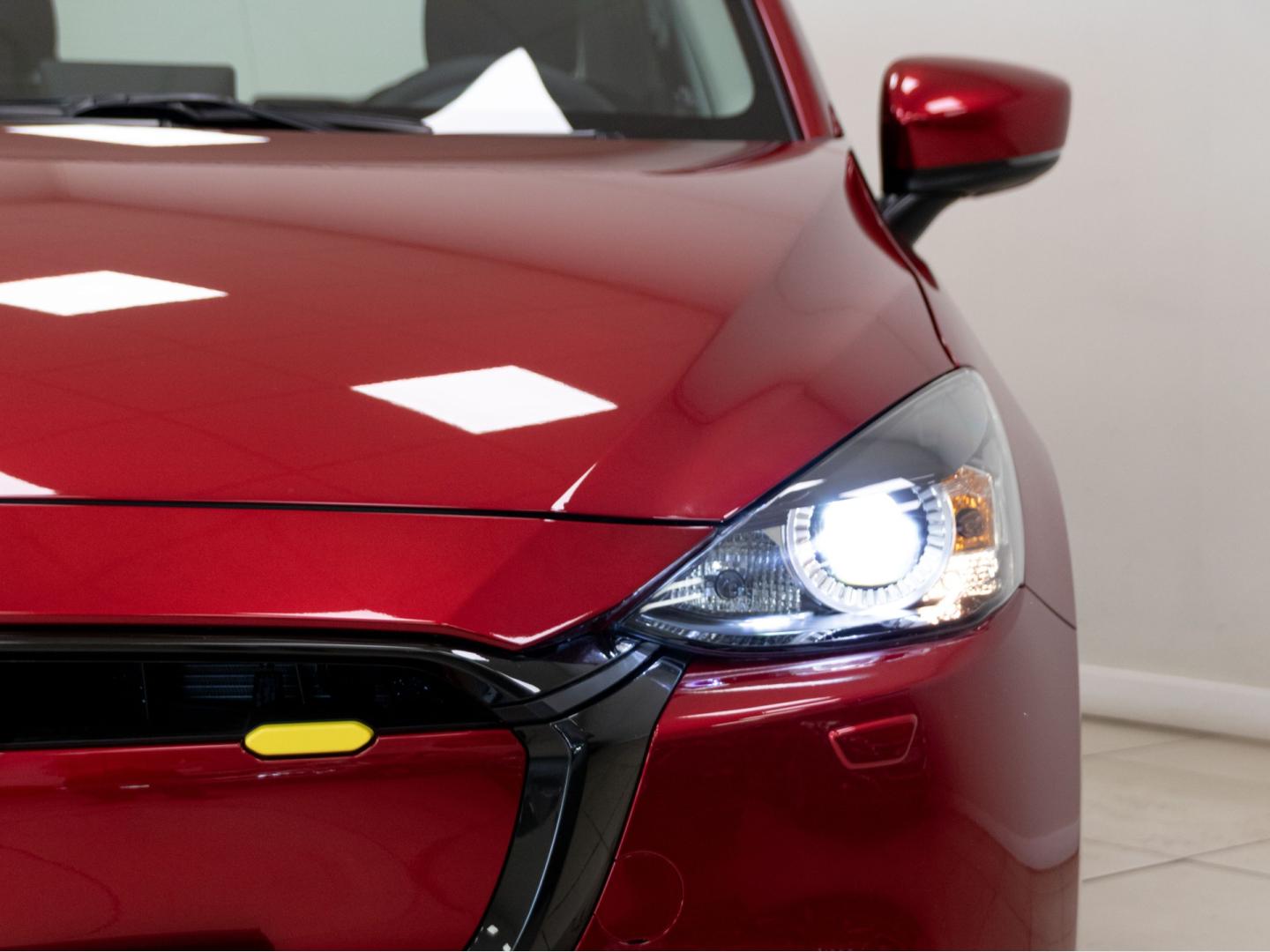 Mazda 2 e-SKYACTIV G 66kW (90CV) Center-Line