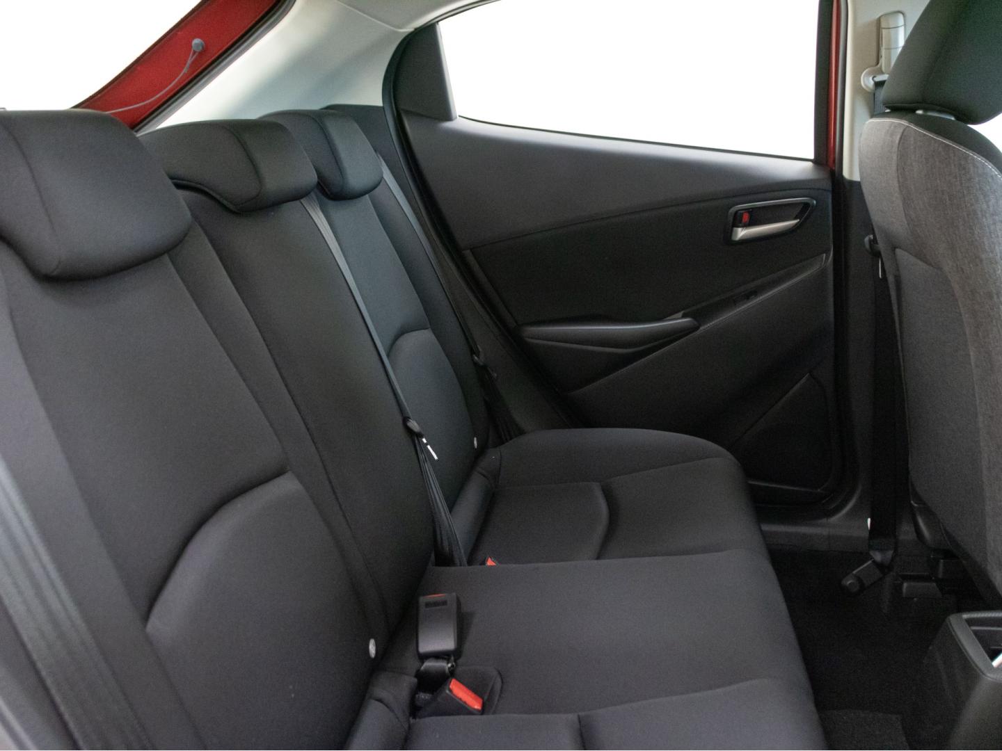 Mazda 2 e-SKYACTIV G 66kW (90CV) Center-Line