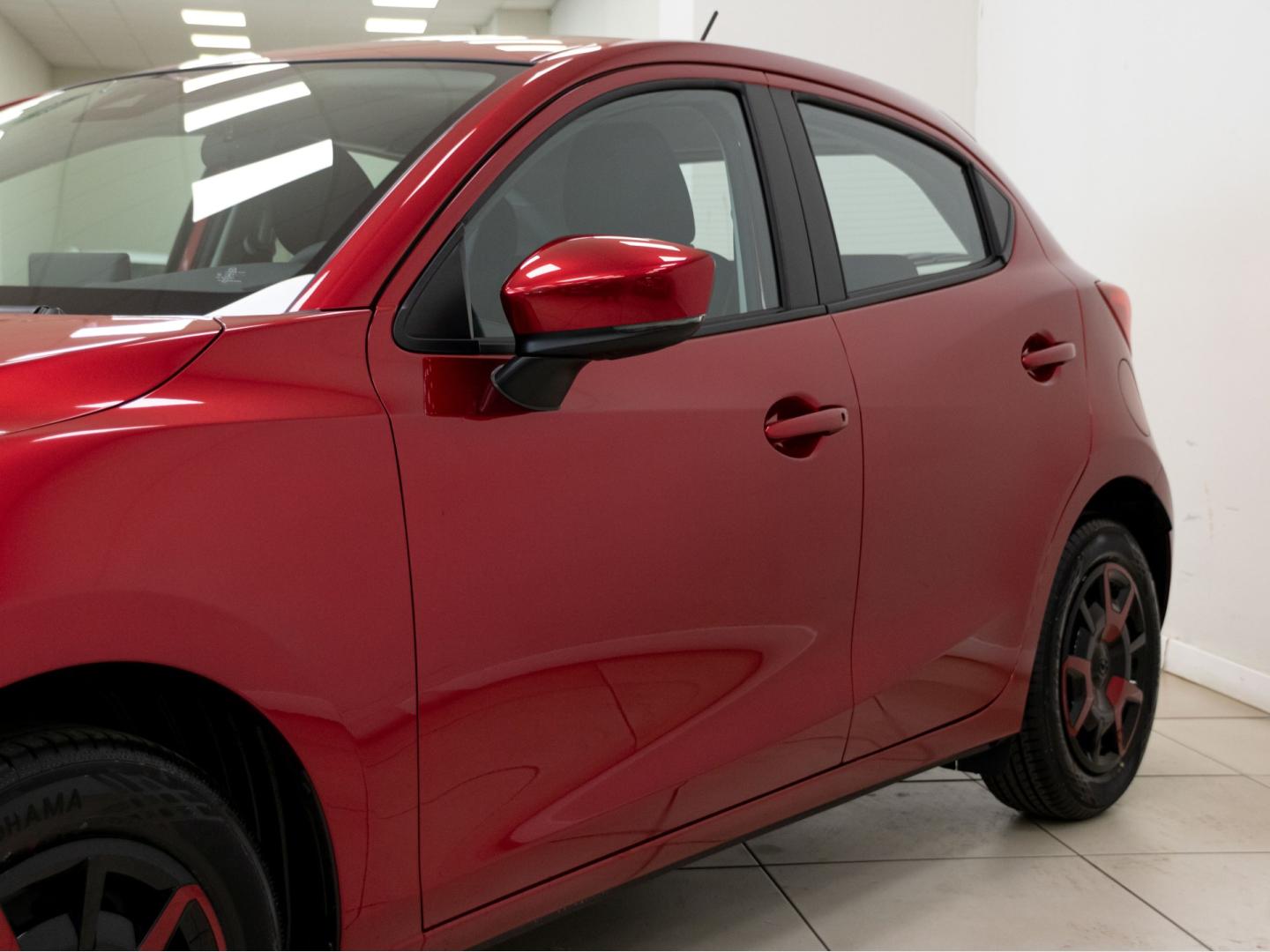Mazda 2 e-SKYACTIV G 66kW (90CV) Center-Line