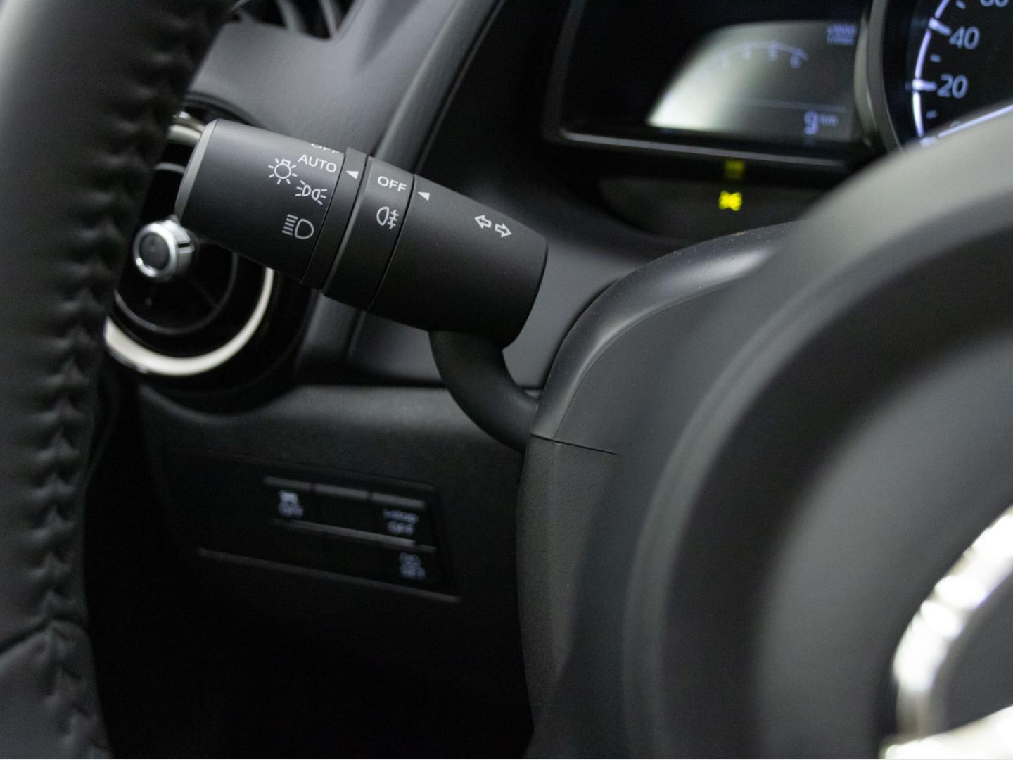 Mazda 2 e-SKYACTIV G 66kW (90CV) Center-Line