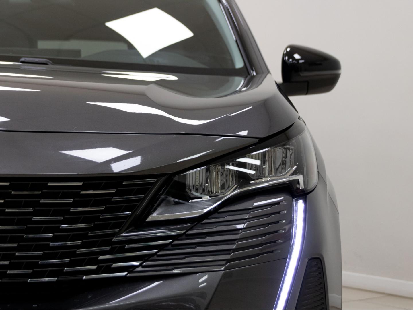 Peugeot 3008 1.2 PureTech 96KW S&S Allure Pack EAT8