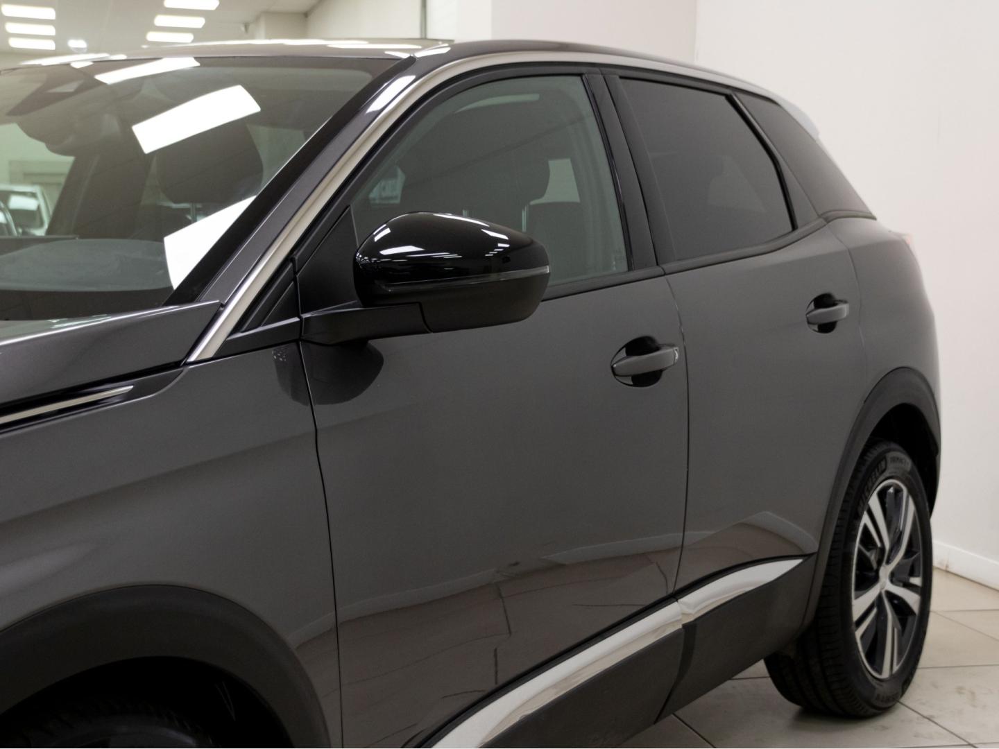 Peugeot 3008 1.2 PureTech 96KW S&S Allure Pack EAT8