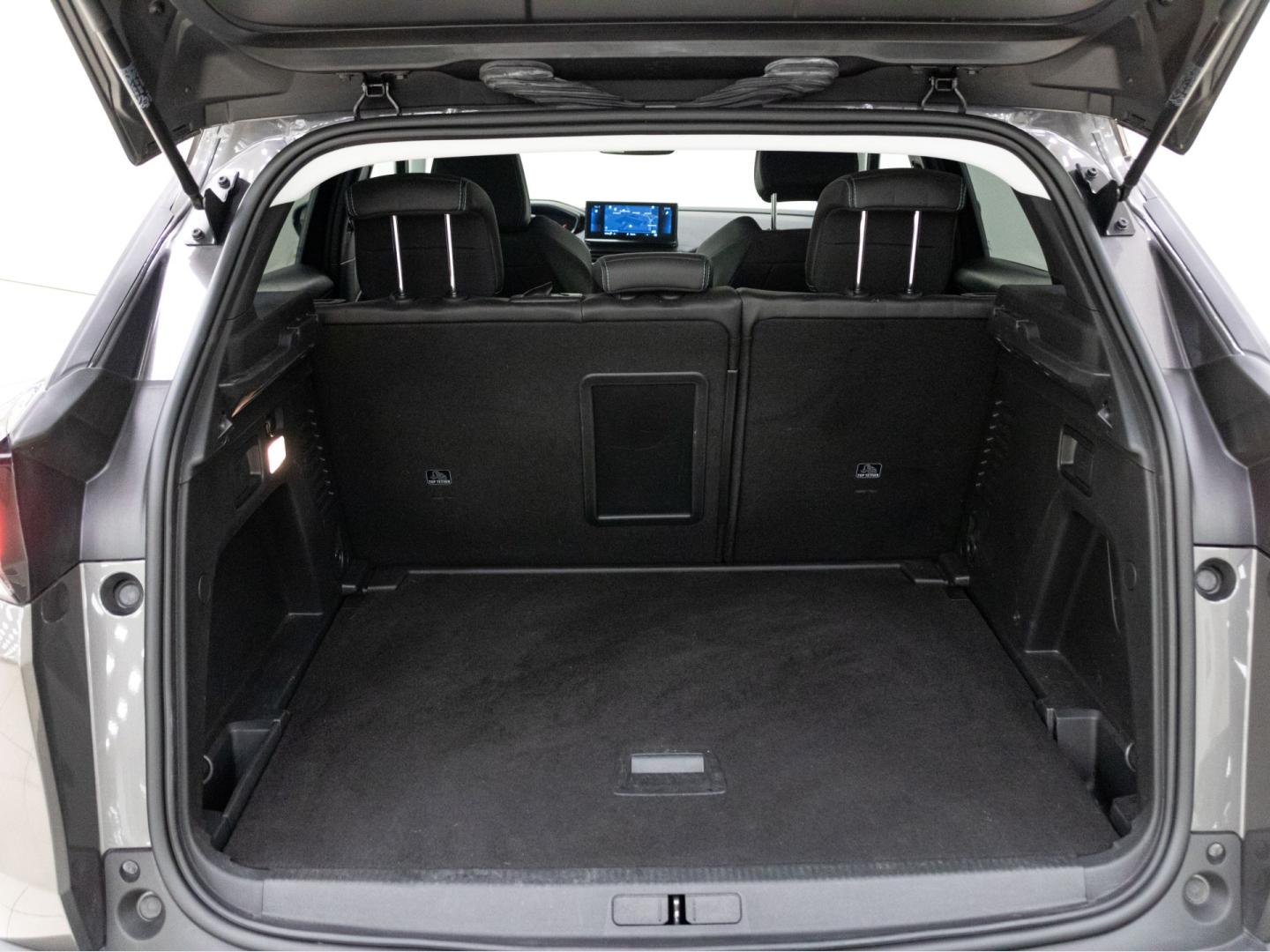 Peugeot 3008 1.2 PureTech 96KW S&S Allure Pack EAT8