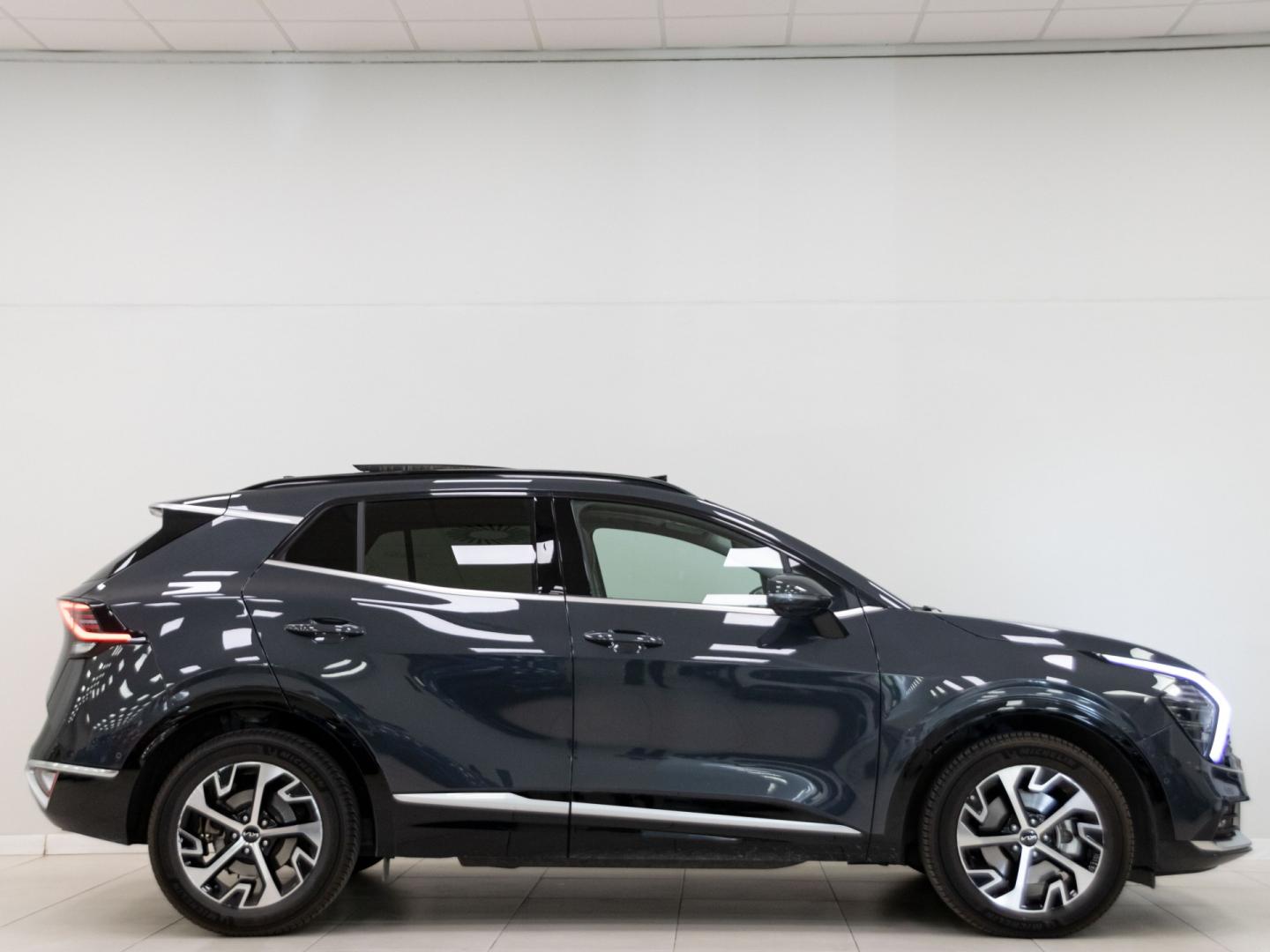 Kia Sportage 1.6 T-GDi HEV 171kW (230CV) Tech 4x2
