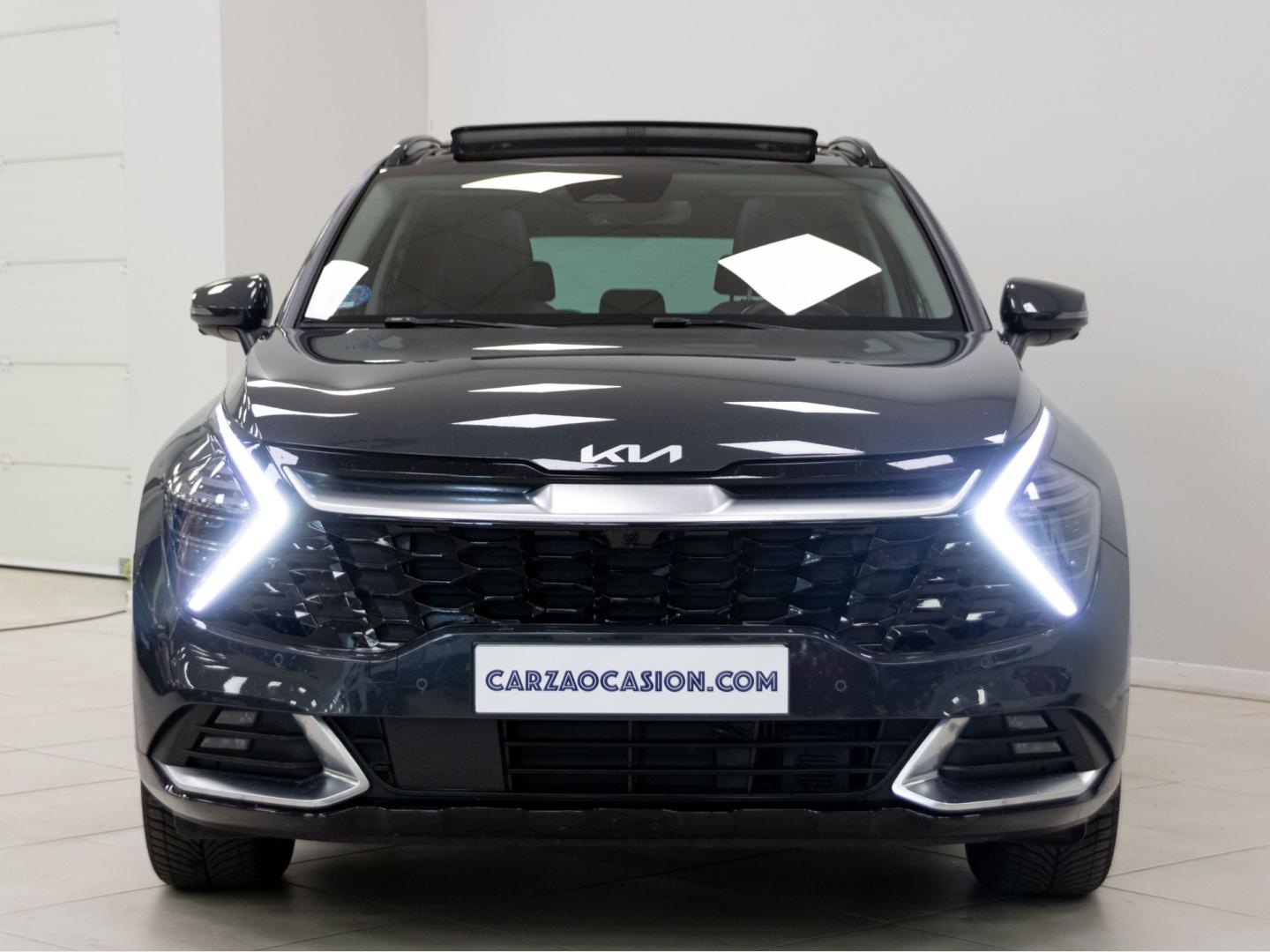 Kia Sportage 1.6 T-GDi HEV 171kW (230CV) Tech 4x2
