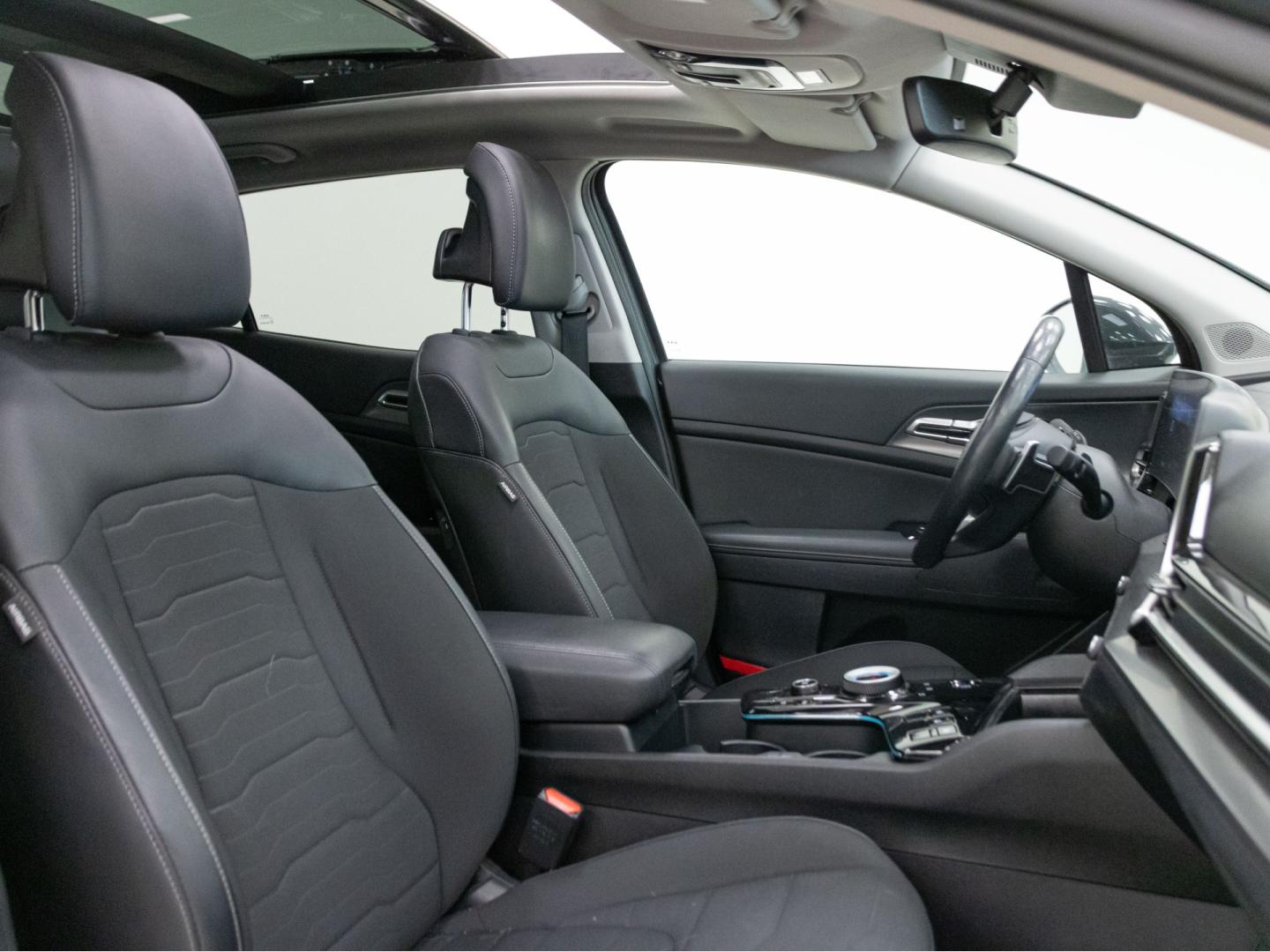 Kia Sportage 1.6 T-GDi HEV 171kW (230CV) Tech 4x2