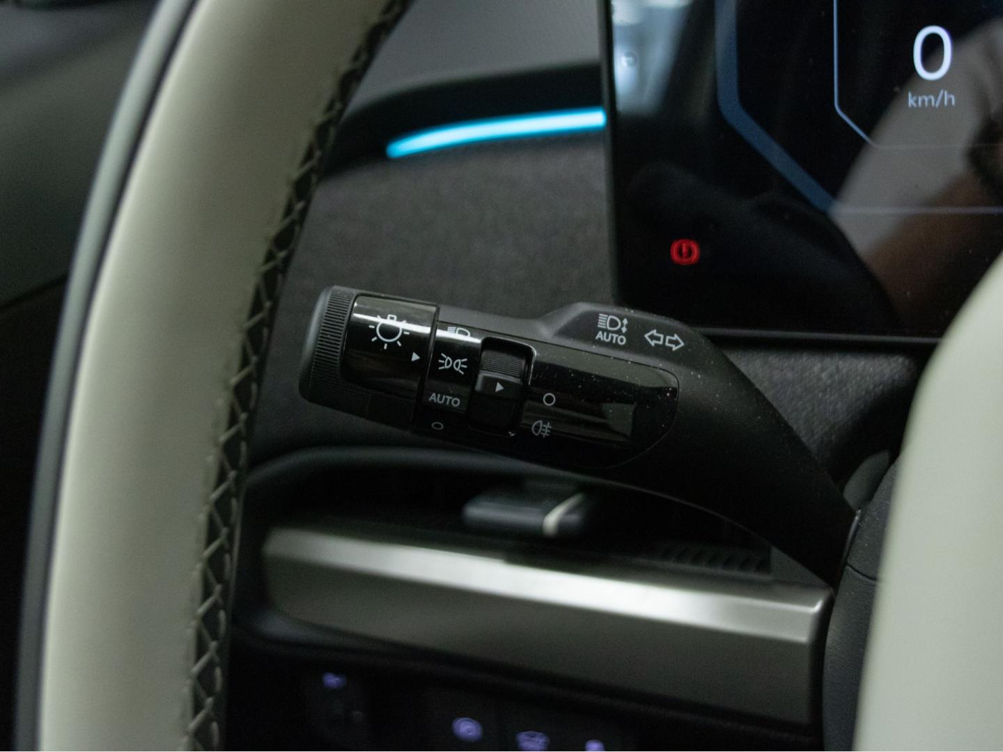 Kia EV3 GT-Line Long Range